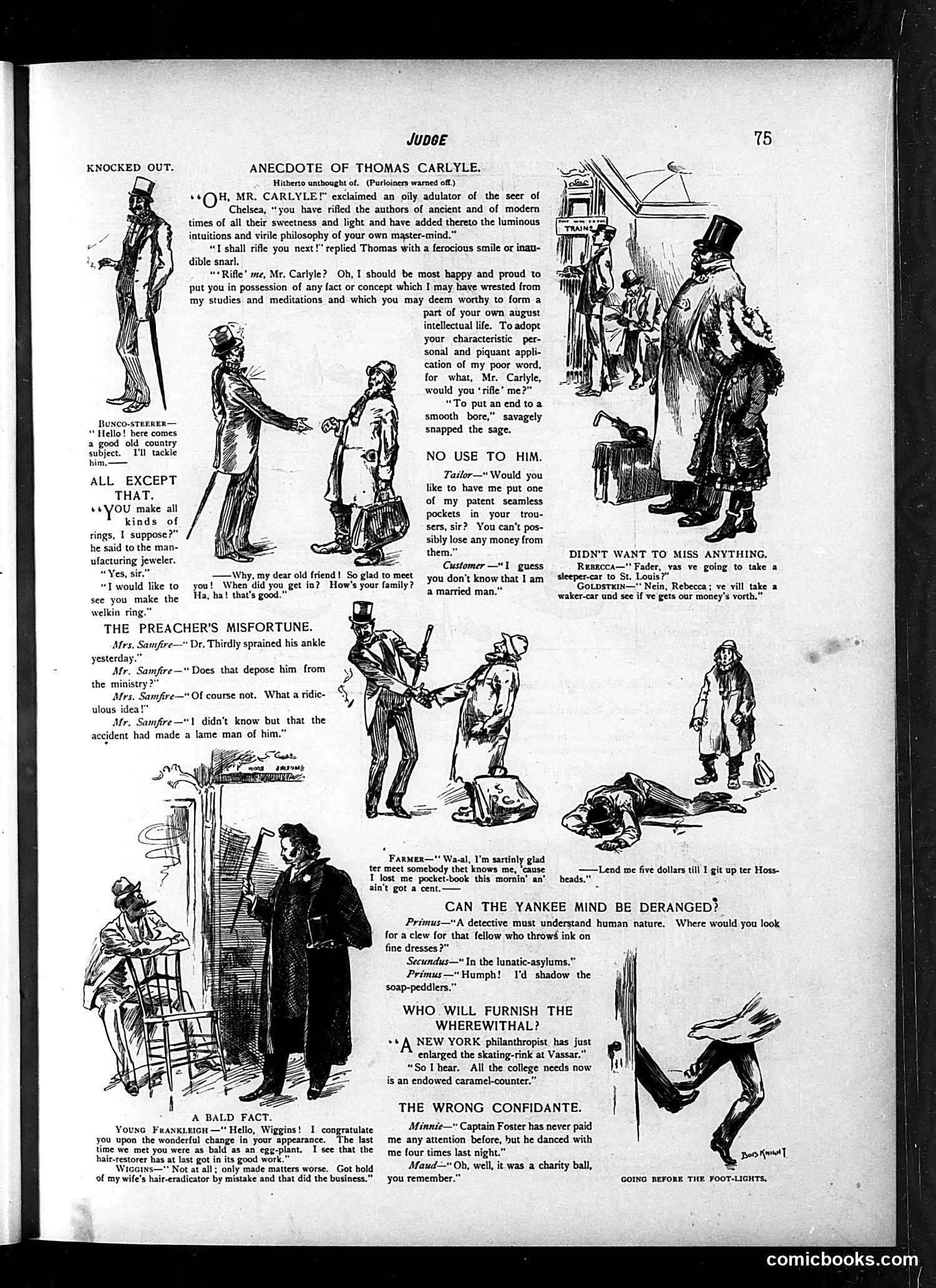 Judge — February 4, 1893 — page 5