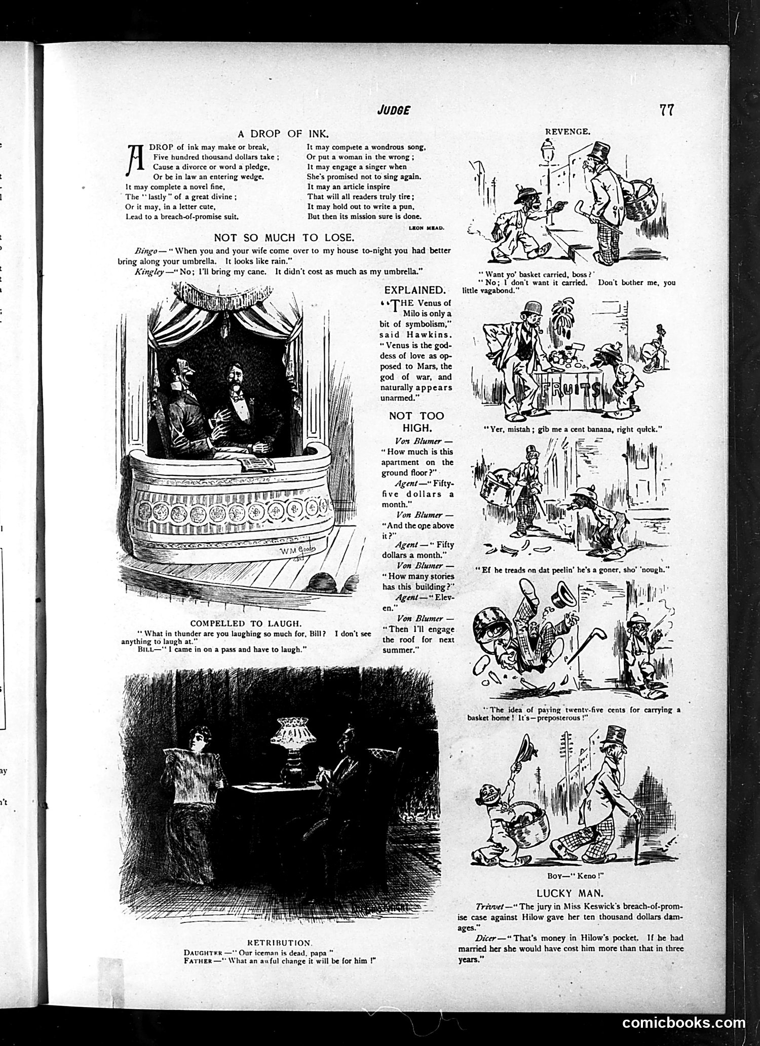 Judge — February 4, 1893 — page 7