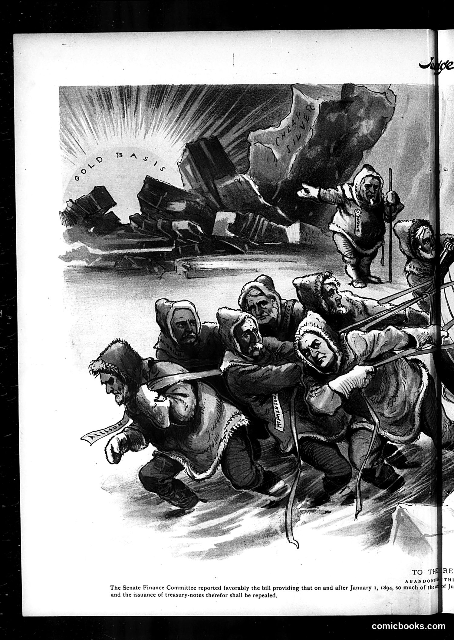 Judge — February 4, 1893 — page 8