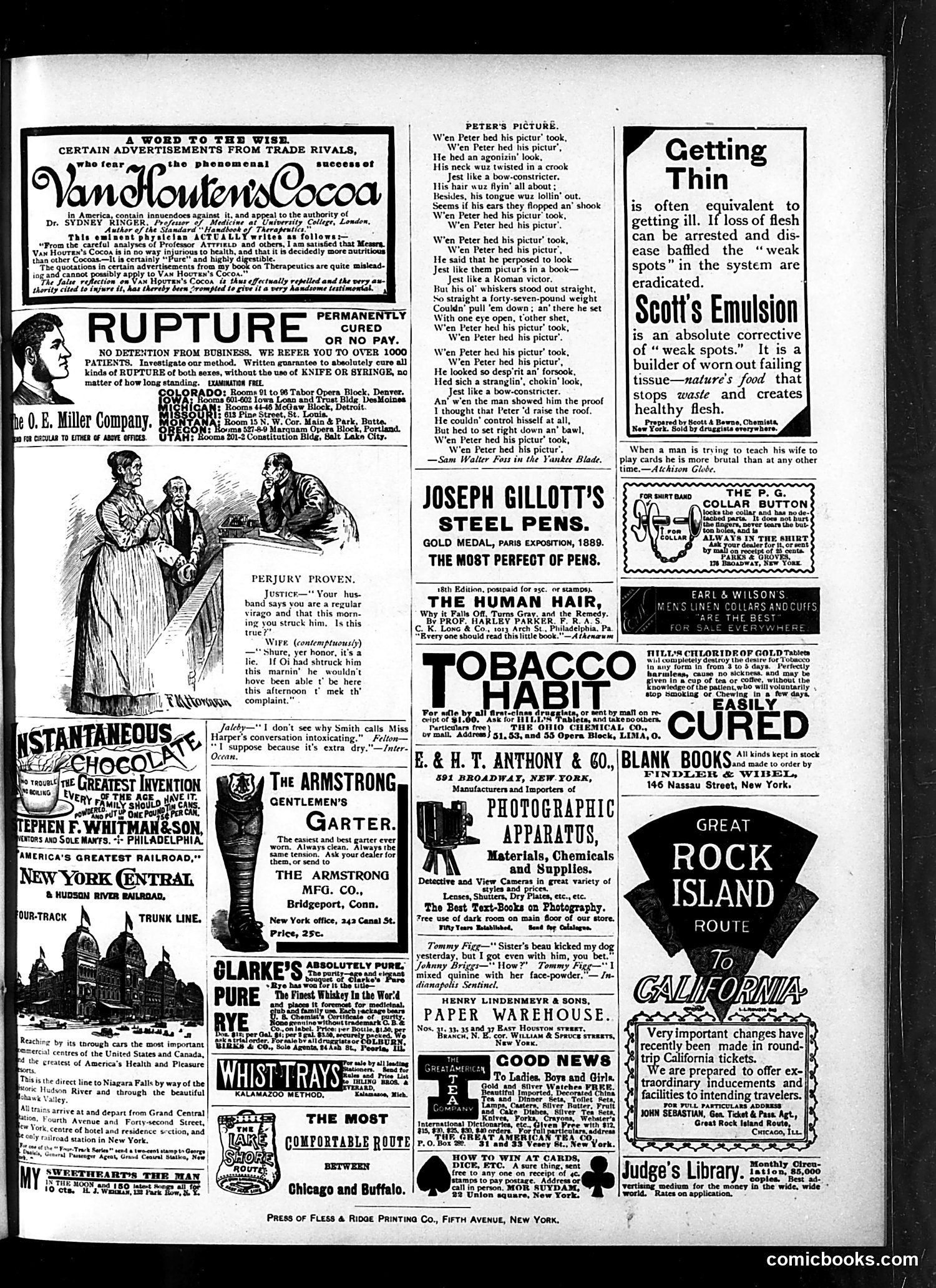 Judge — February 4, 1893 — page 15