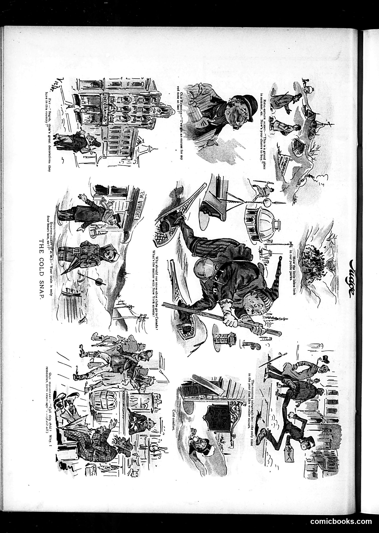 Judge — February 4, 1893 — page 16