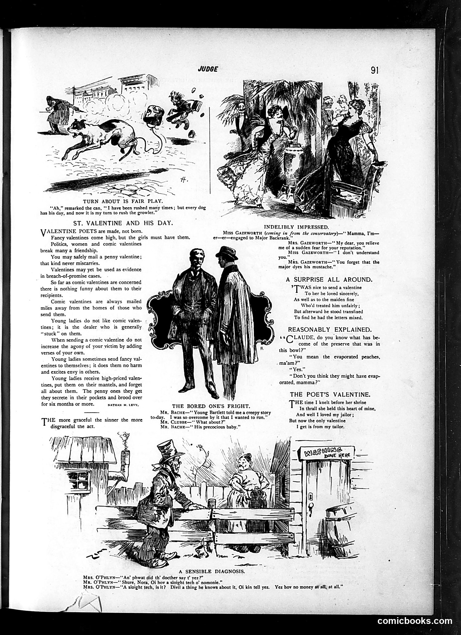 Judge — February 11, 1893 — page 5