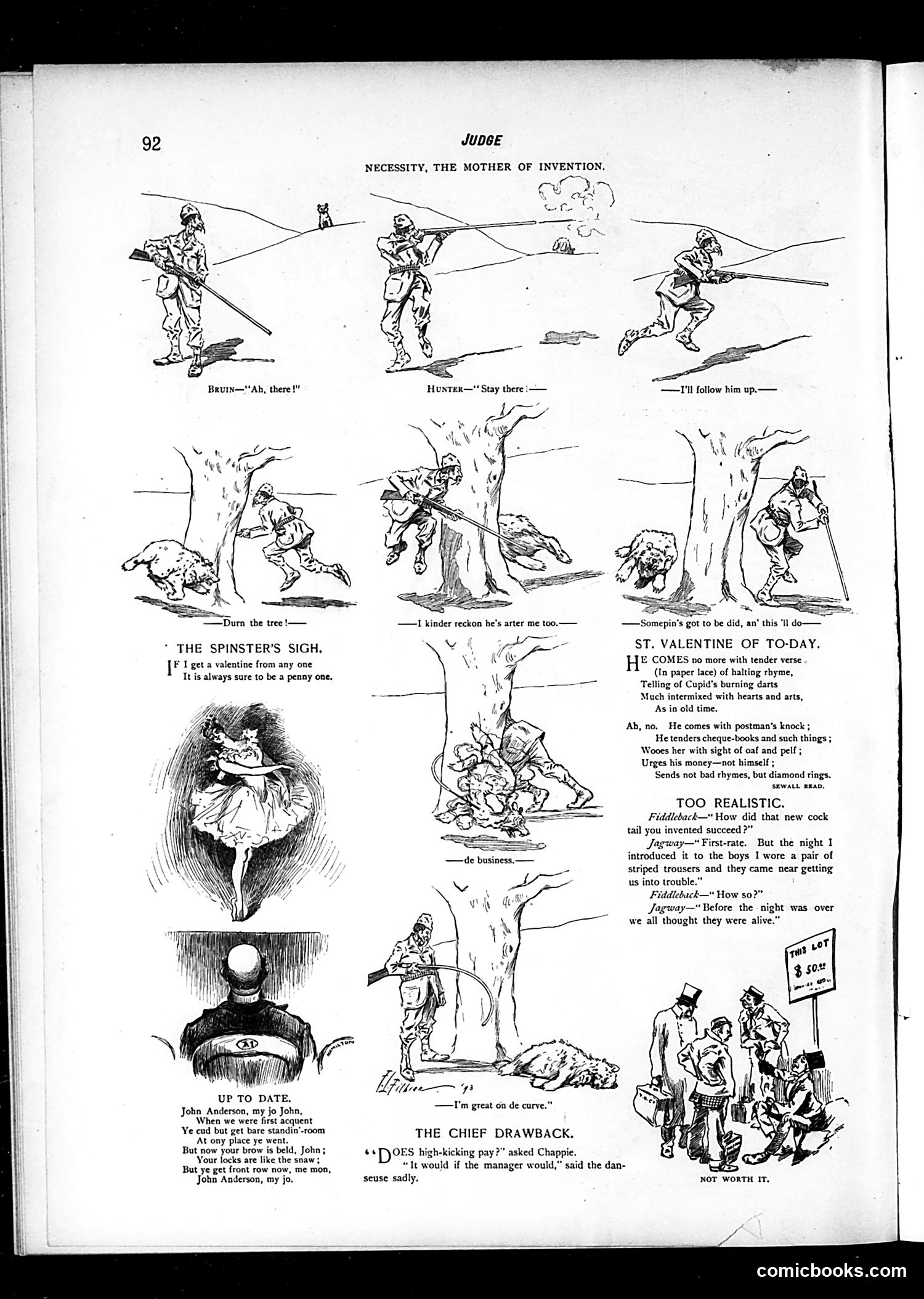 Judge — February 11, 1893 — page 6