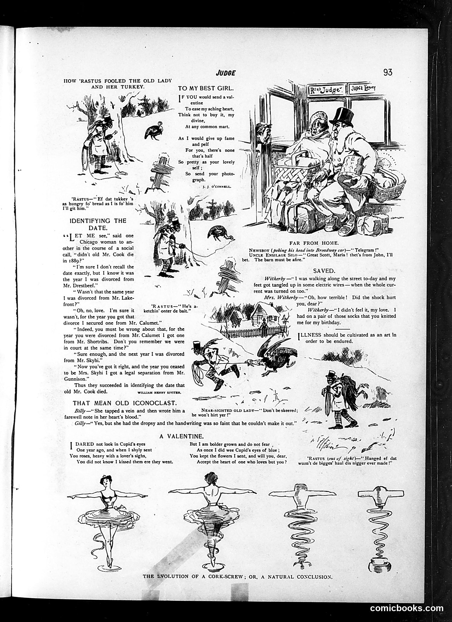 Judge — February 11, 1893 — page 7