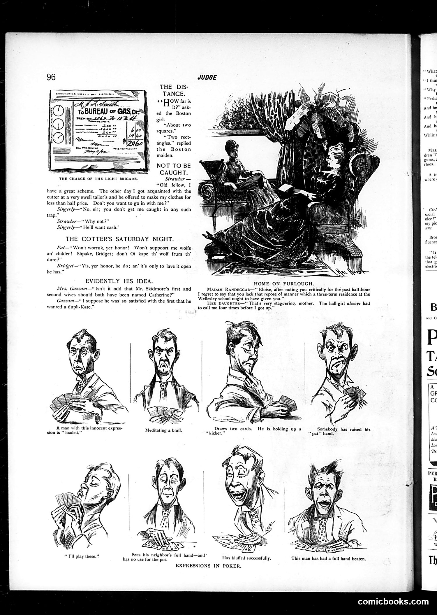 Judge — February 11, 1893 — page 10