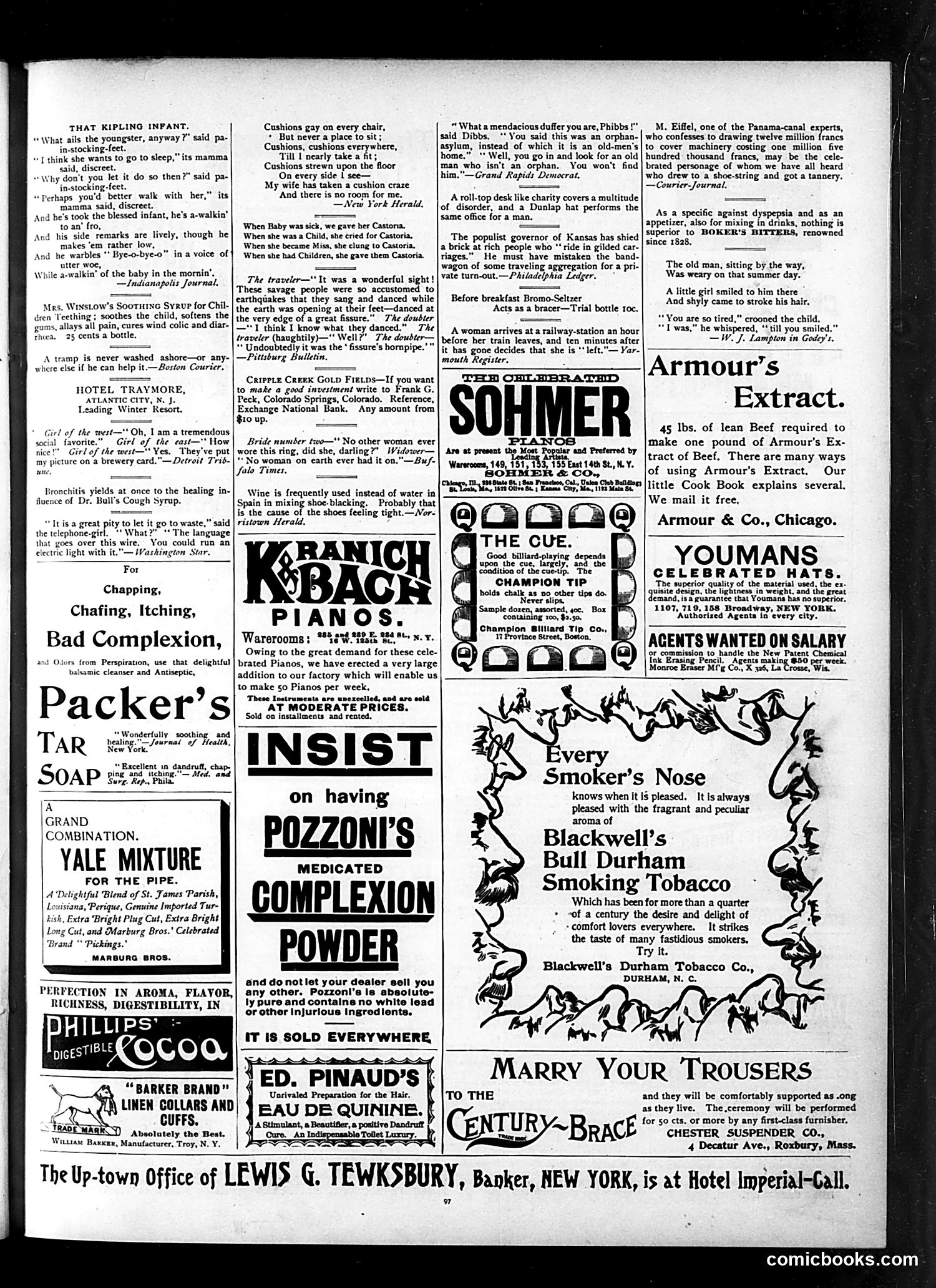 Judge — February 11, 1893 — page 11