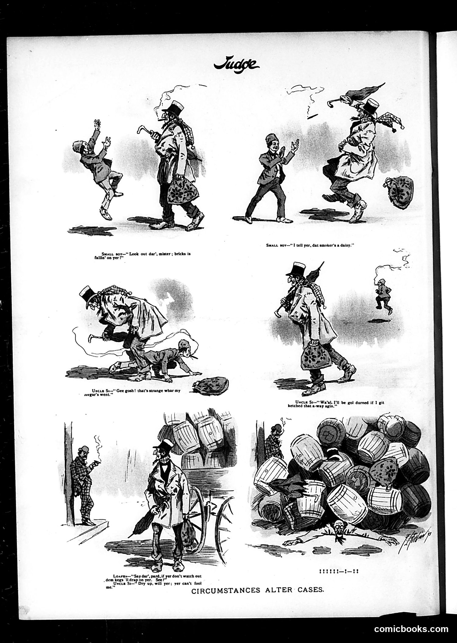Judge — February 11, 1893 — page 16