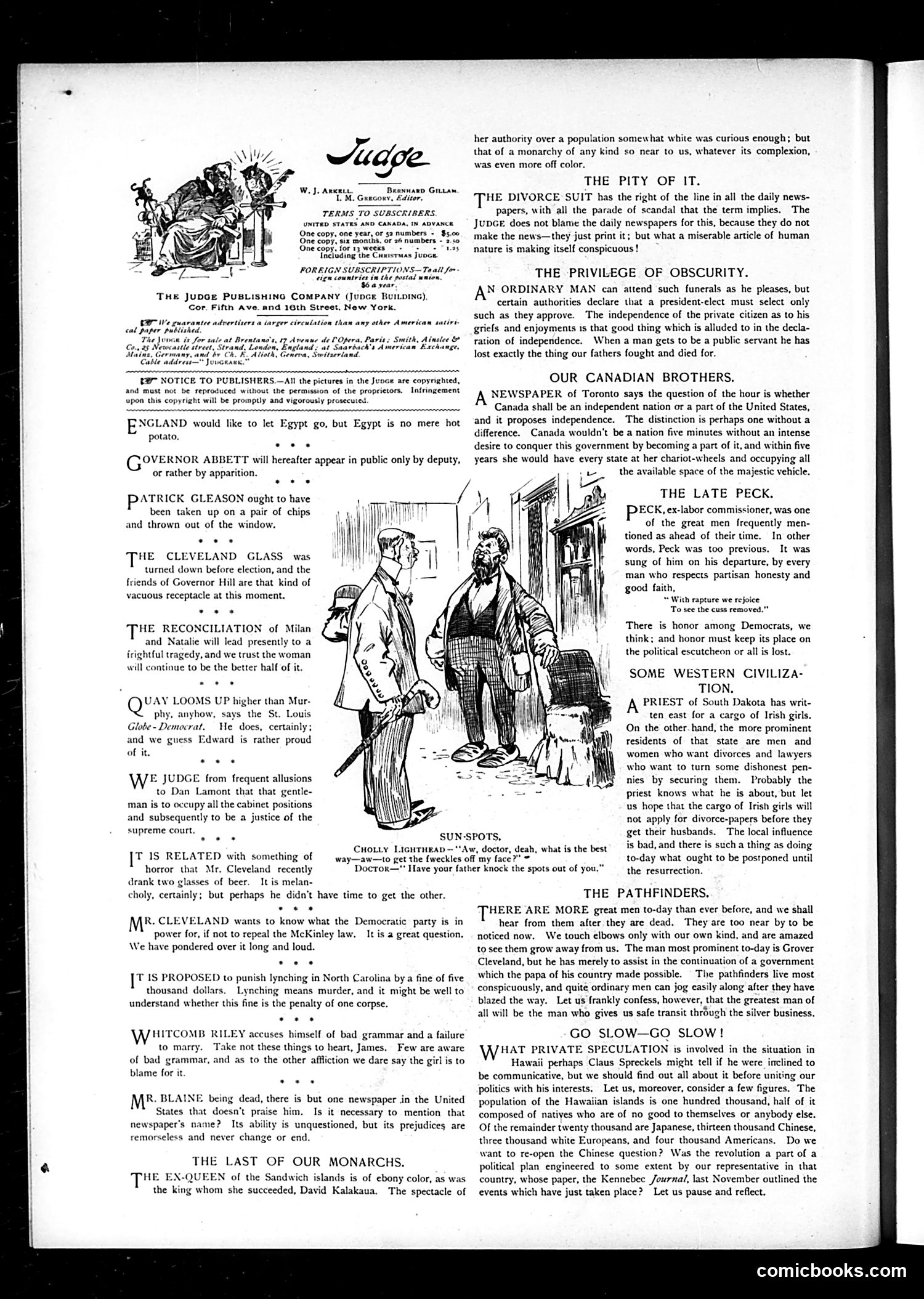 Judge — February 18, 1893 — page 2