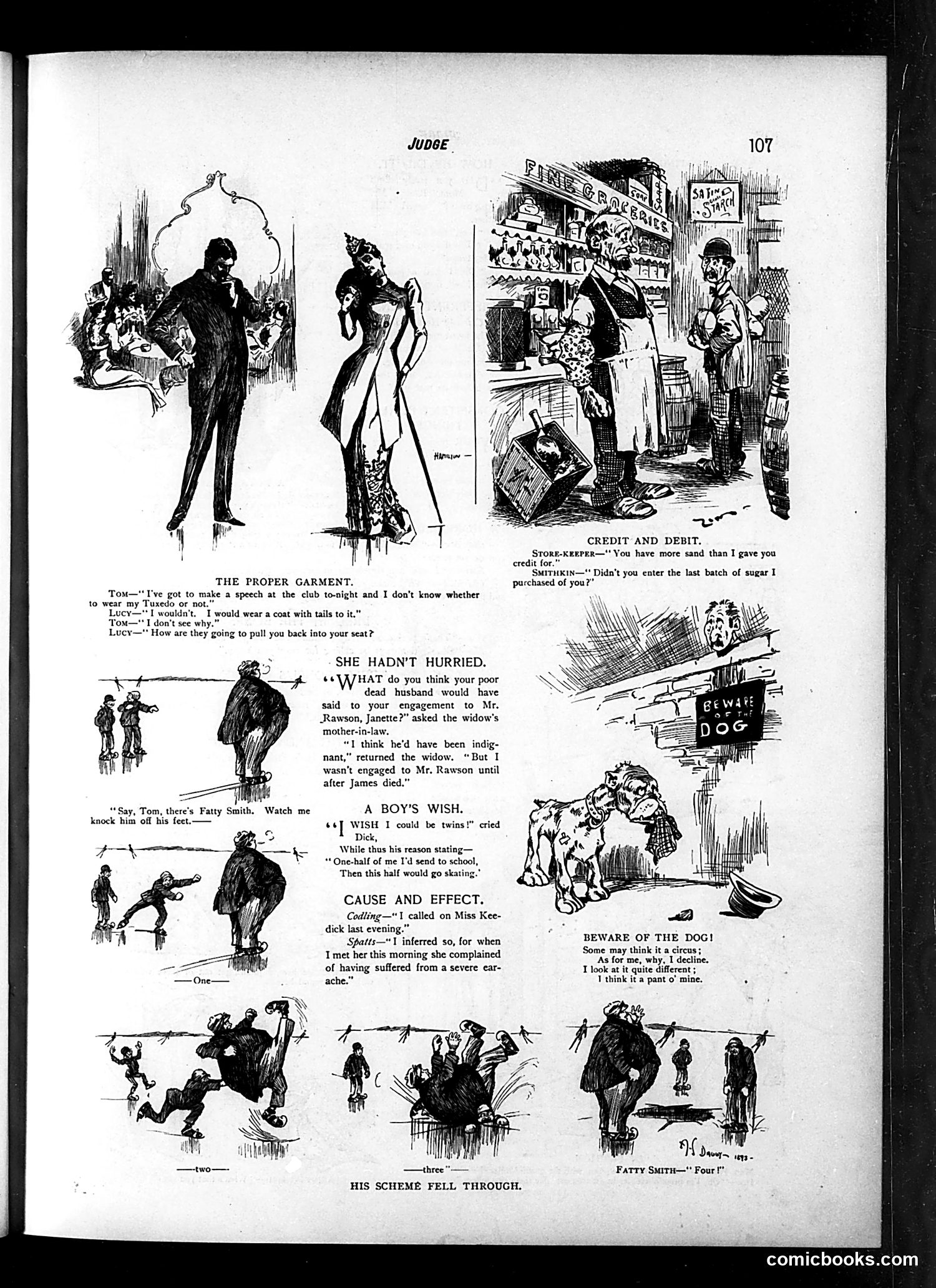 Judge — February 18, 1893 — page 5