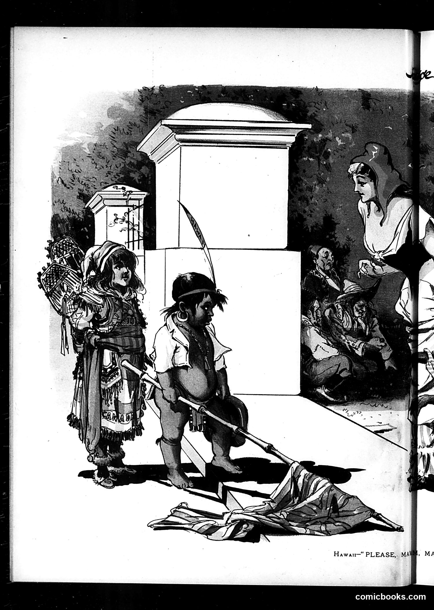 Judge — February 18, 1893 — page 8