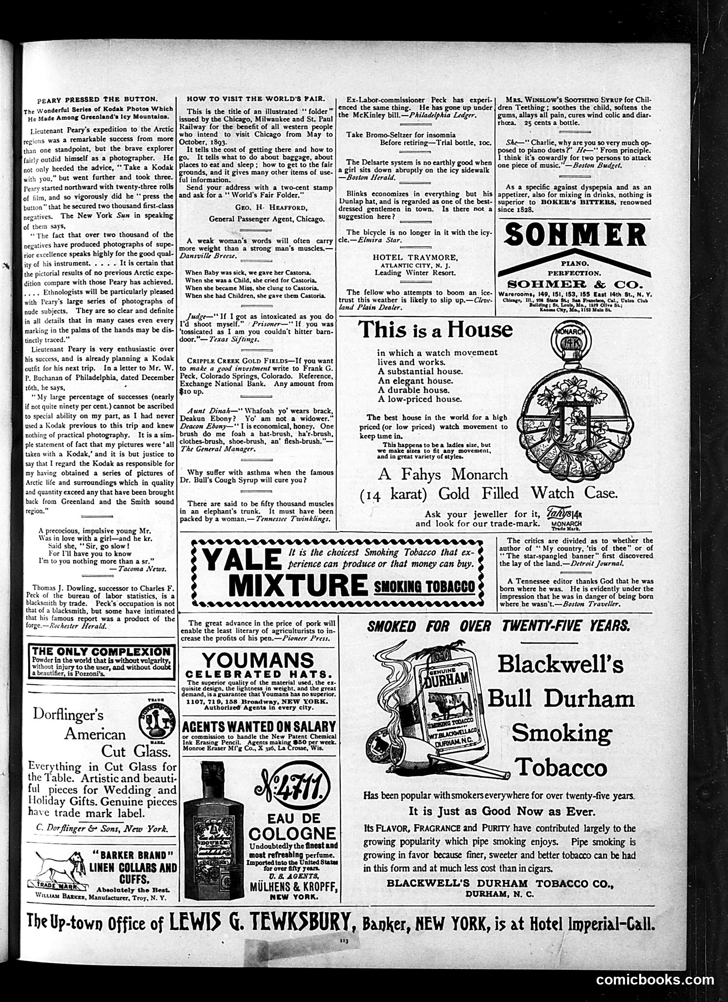Judge — February 18, 1893 — page 11