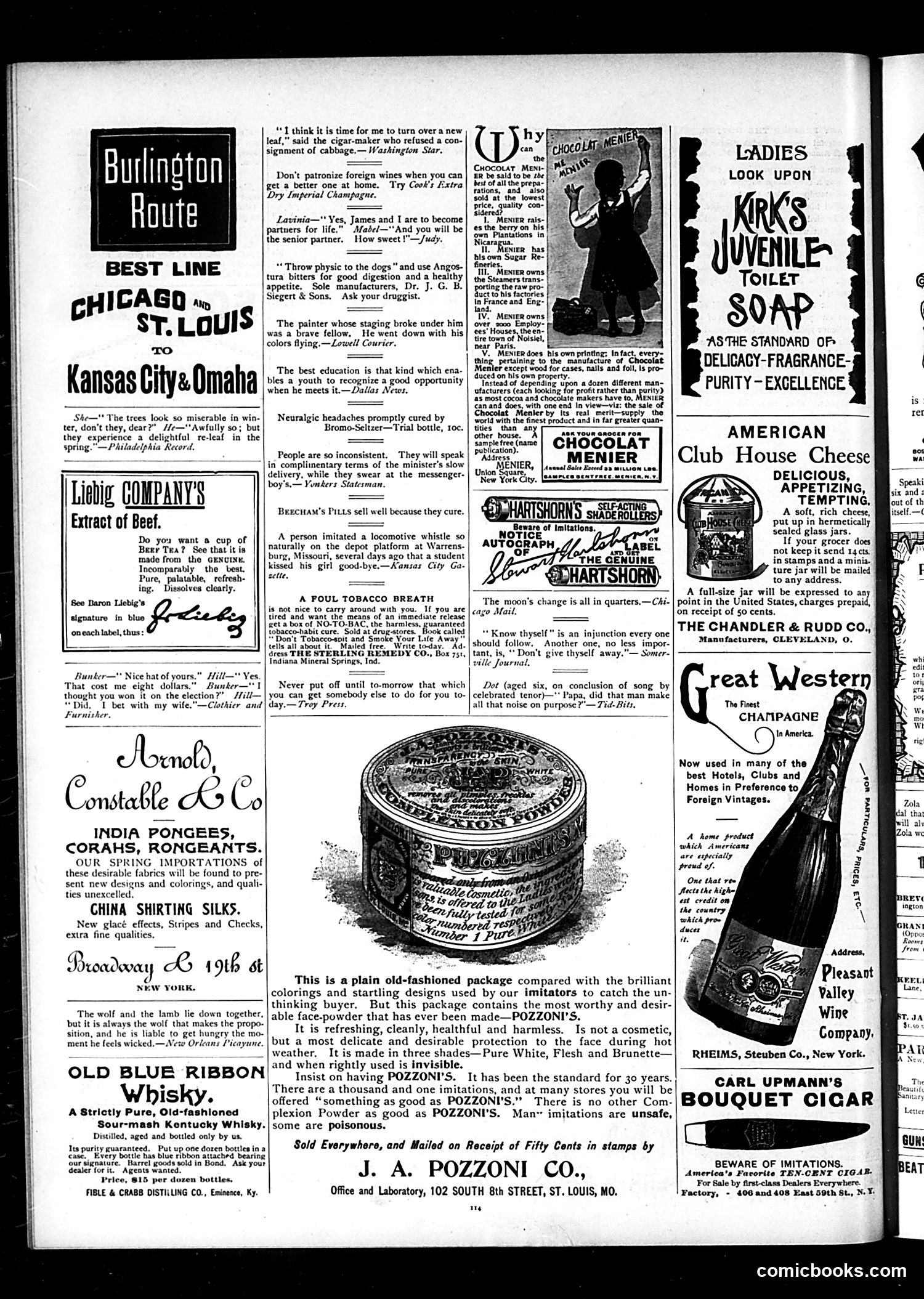 Judge — February 18, 1893 — page 12