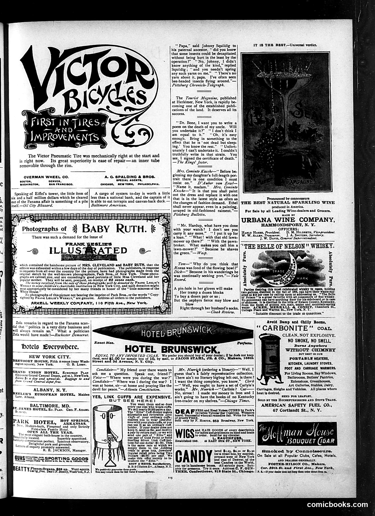 Judge — February 18, 1893 — page 13