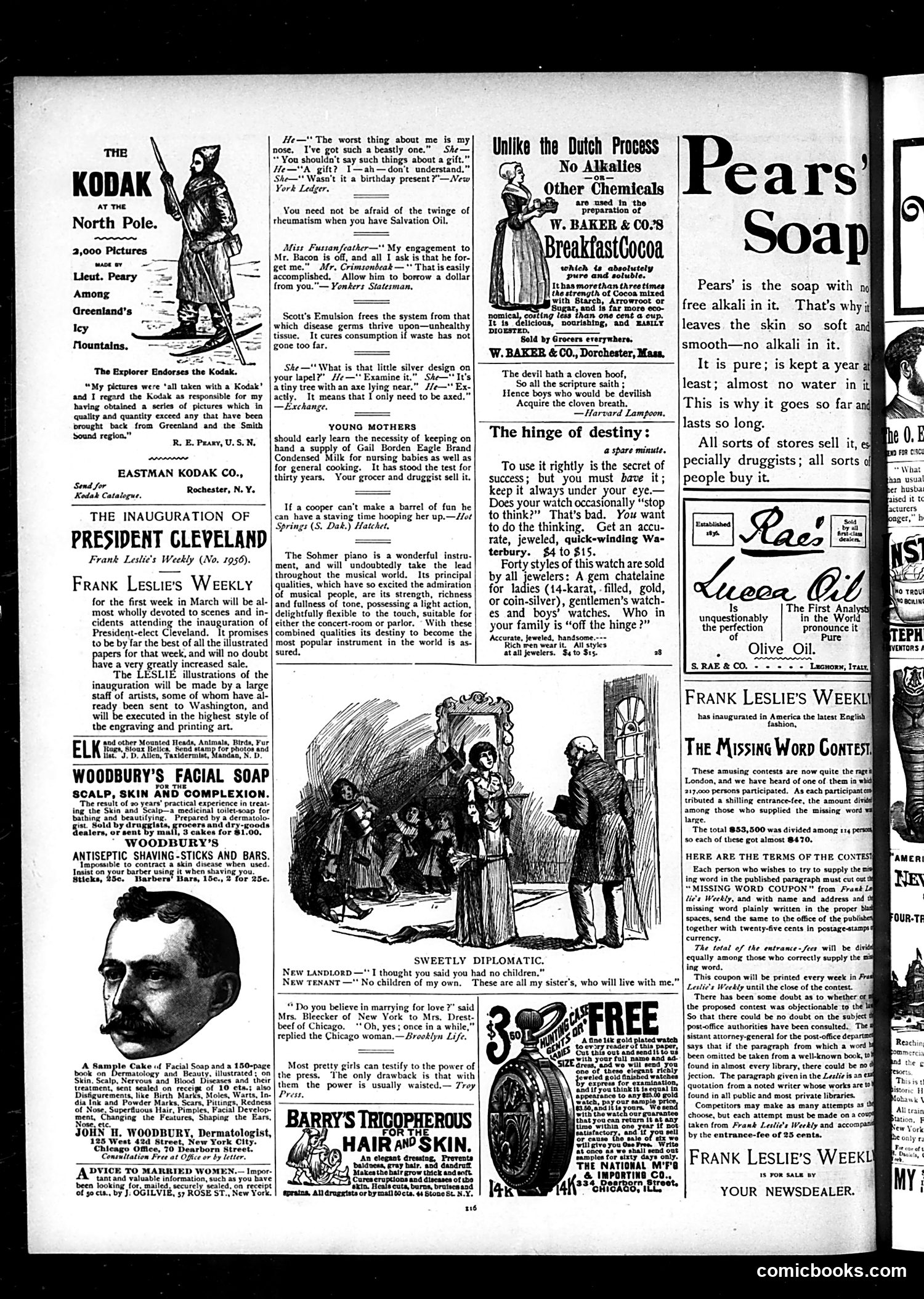 Judge — February 18, 1893 — page 14