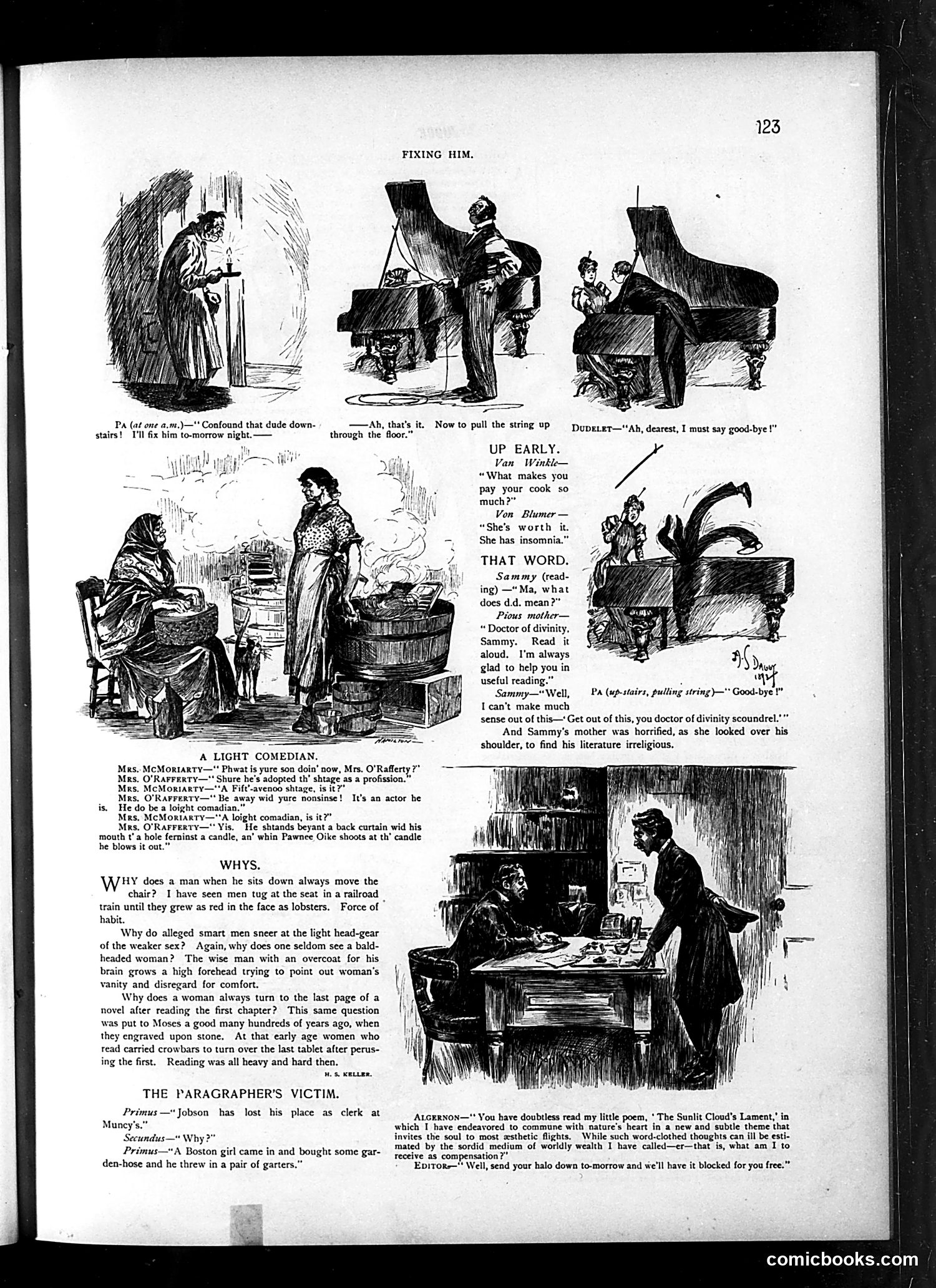 Judge — February 25, 1893 — page 5