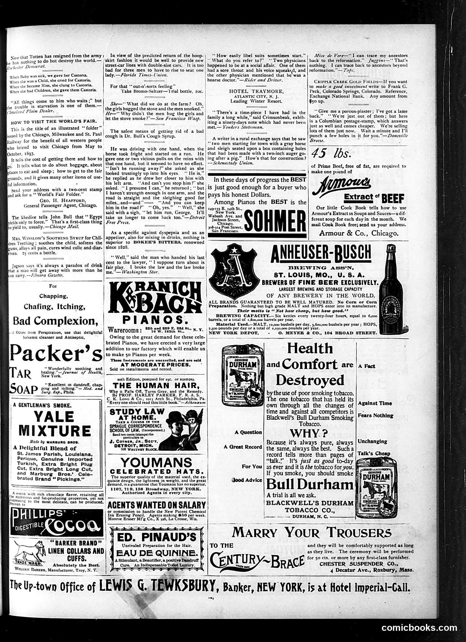 Judge — February 25, 1893 — page 11