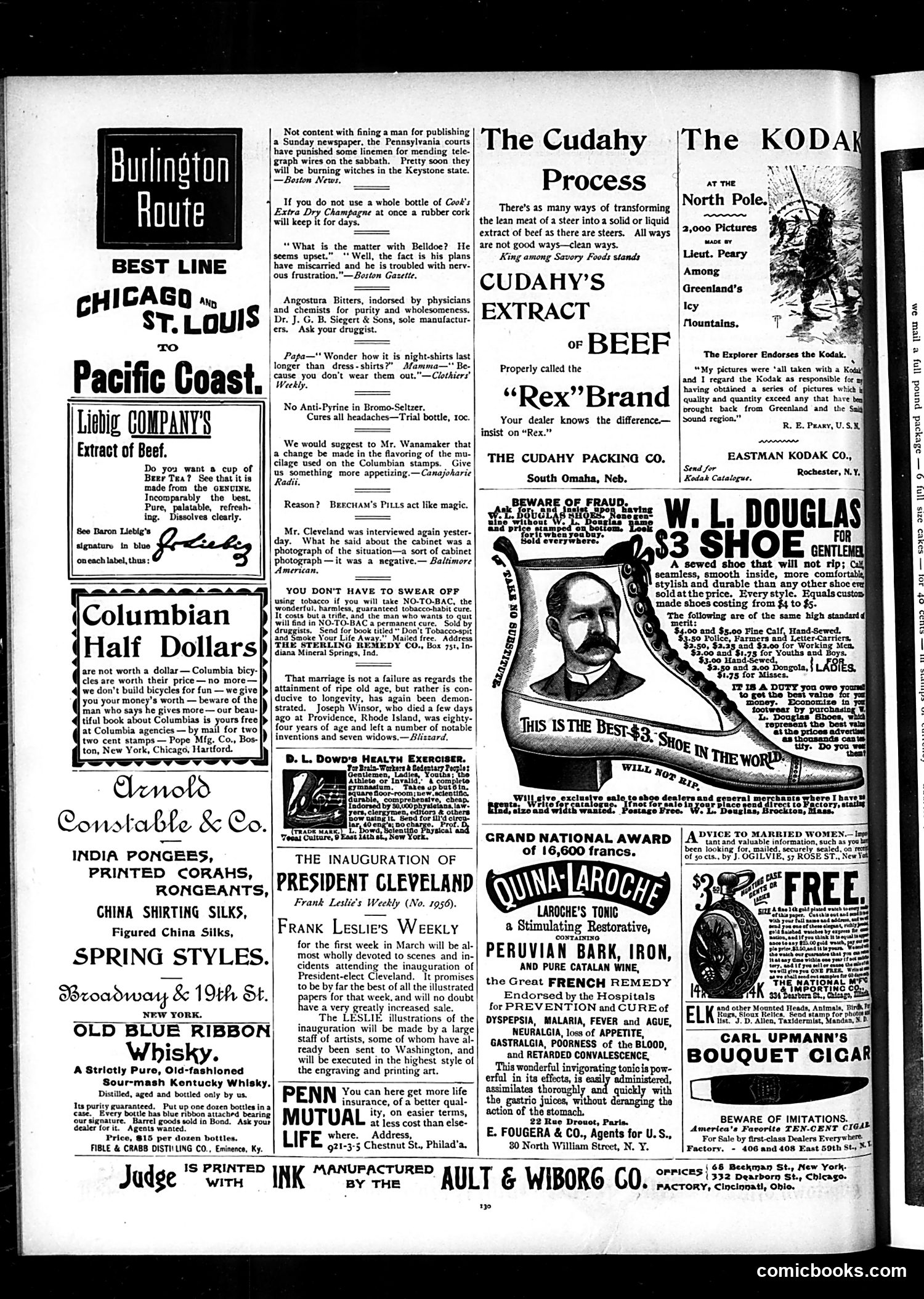 Judge — February 25, 1893 — page 12