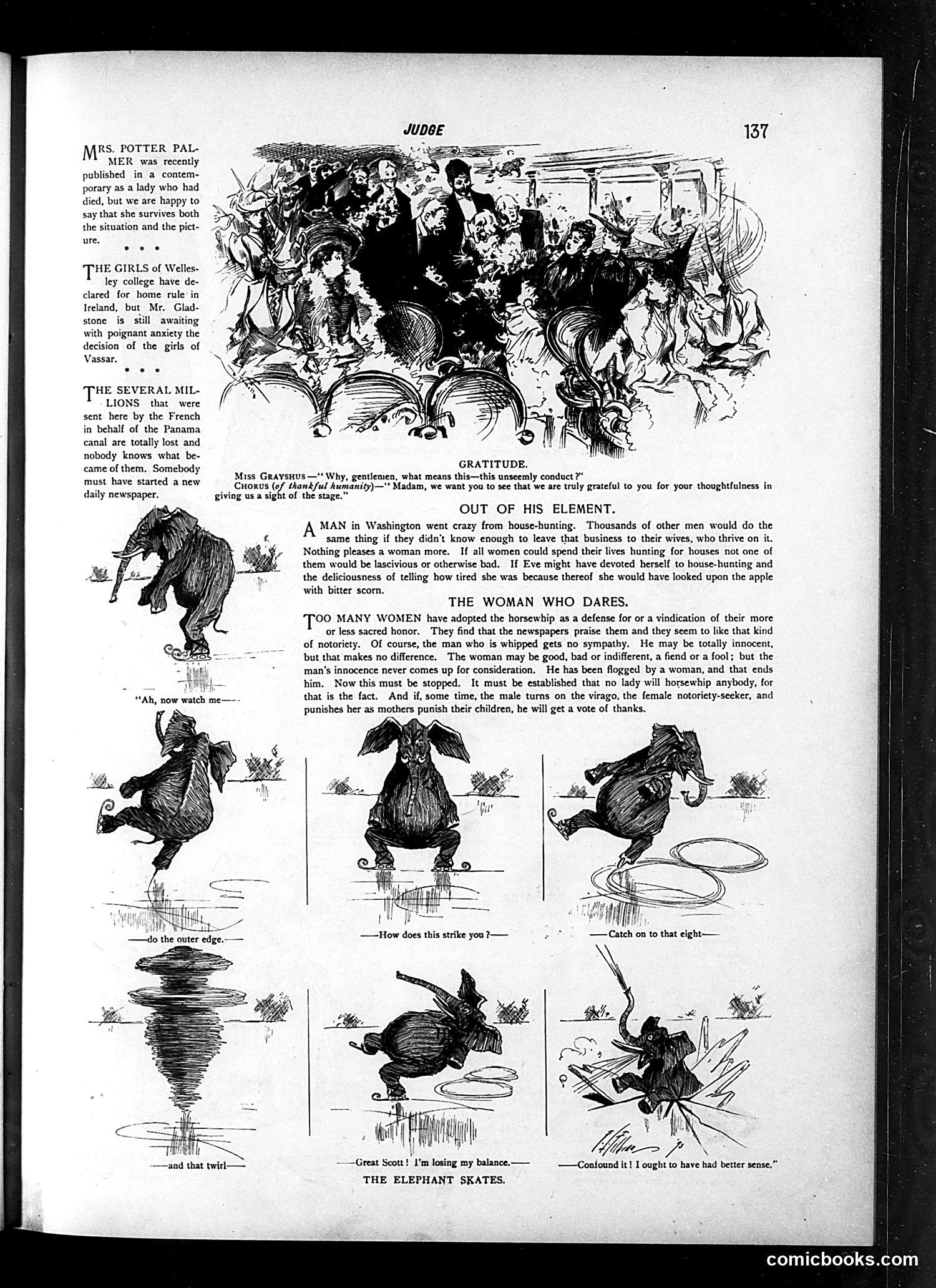 Judge — March 4, 1893 — page 3