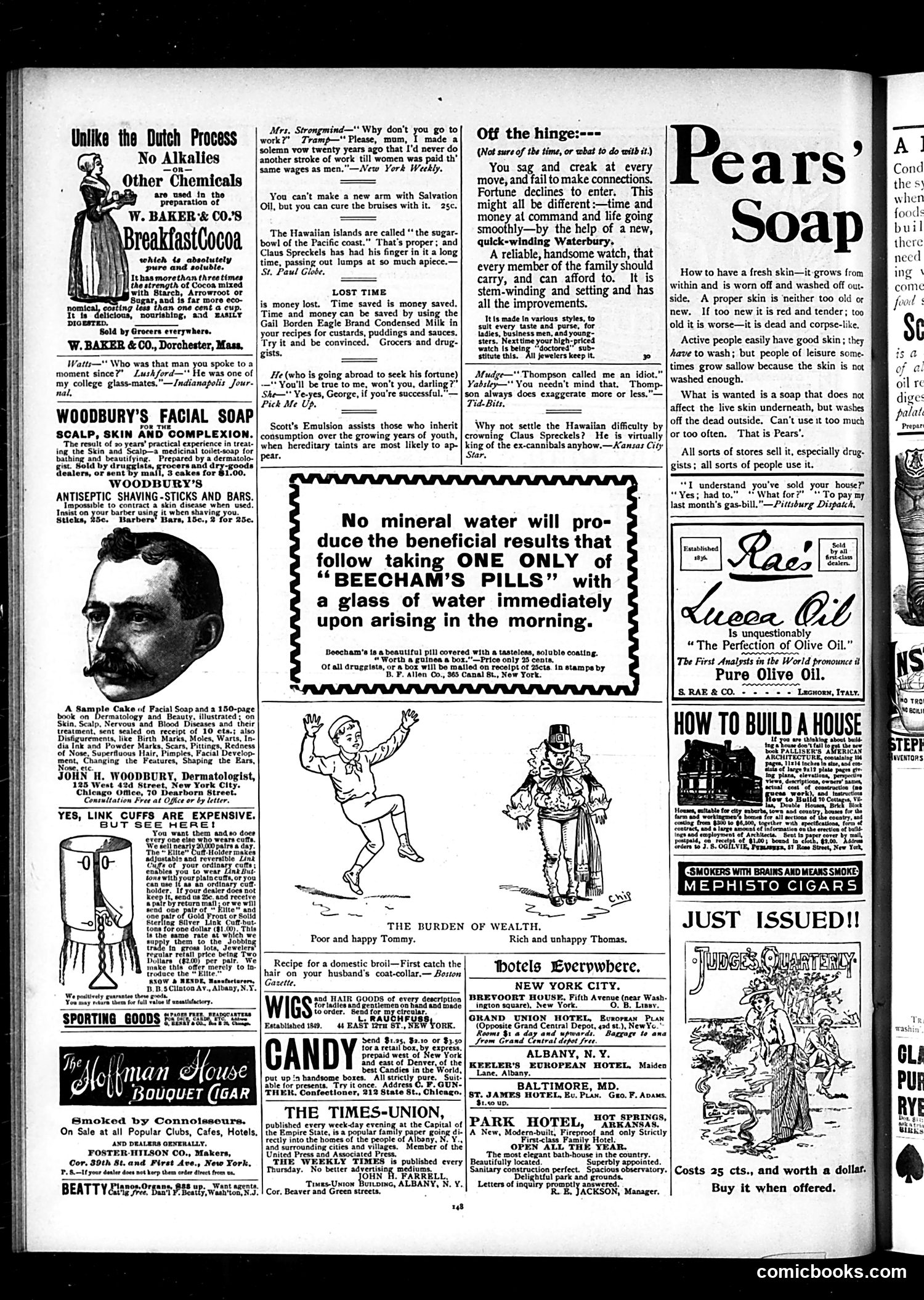 Judge — March 4, 1893 — page 14