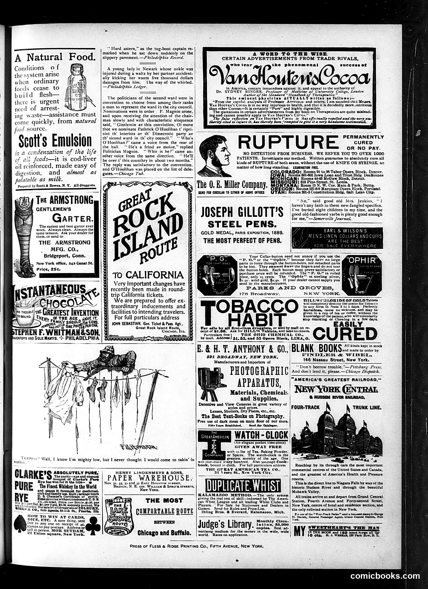 Judge — March 4, 1893 — page 15