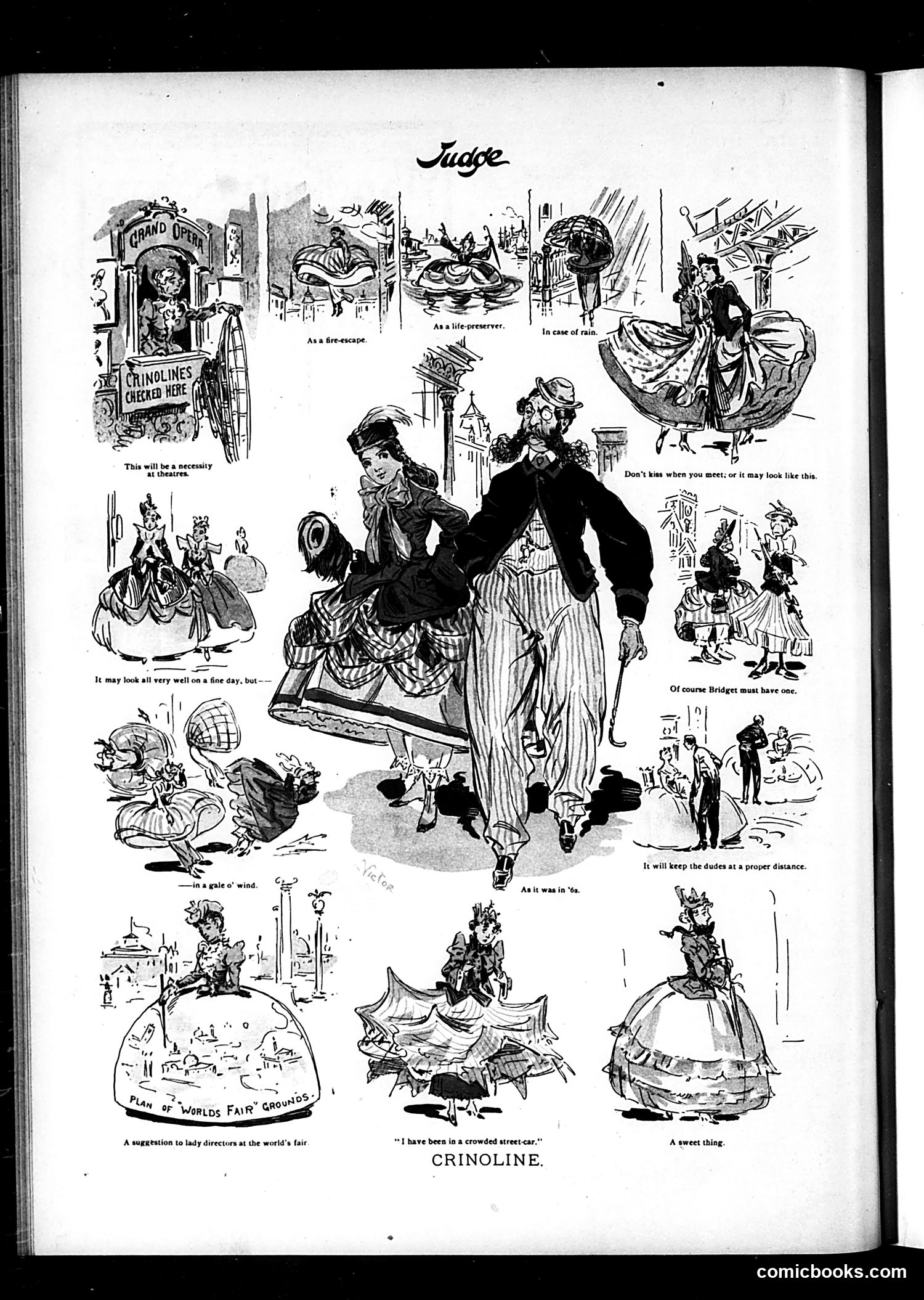Judge — March 4, 1893 — page 16