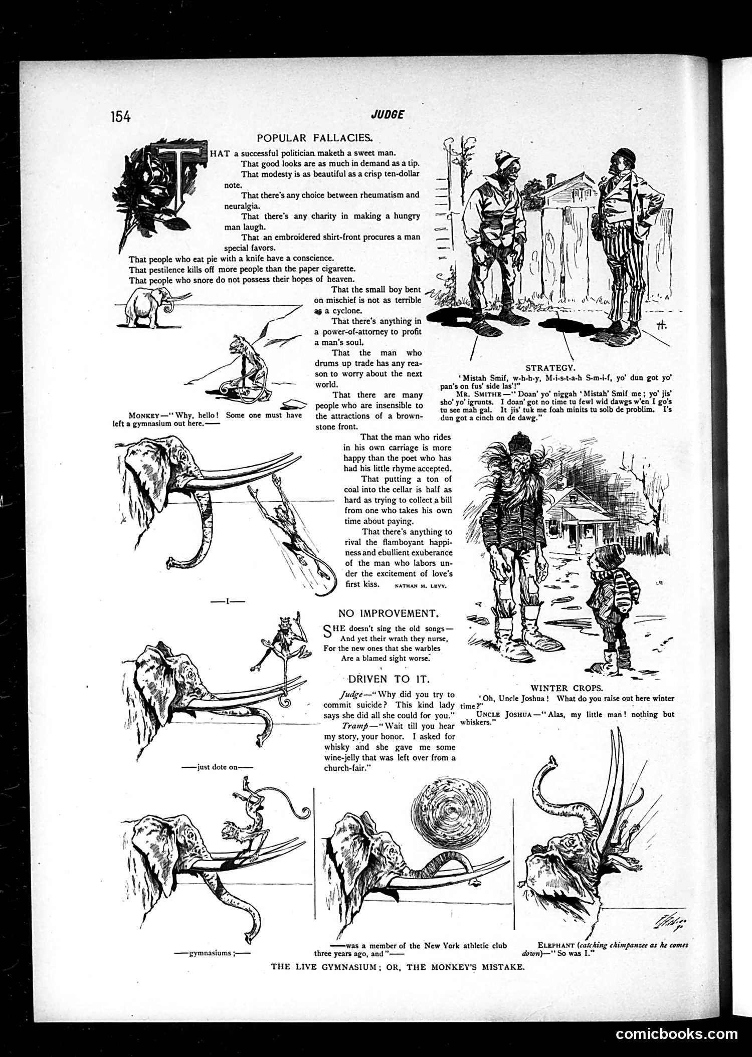 Judge — March 11, 1893 — page 4