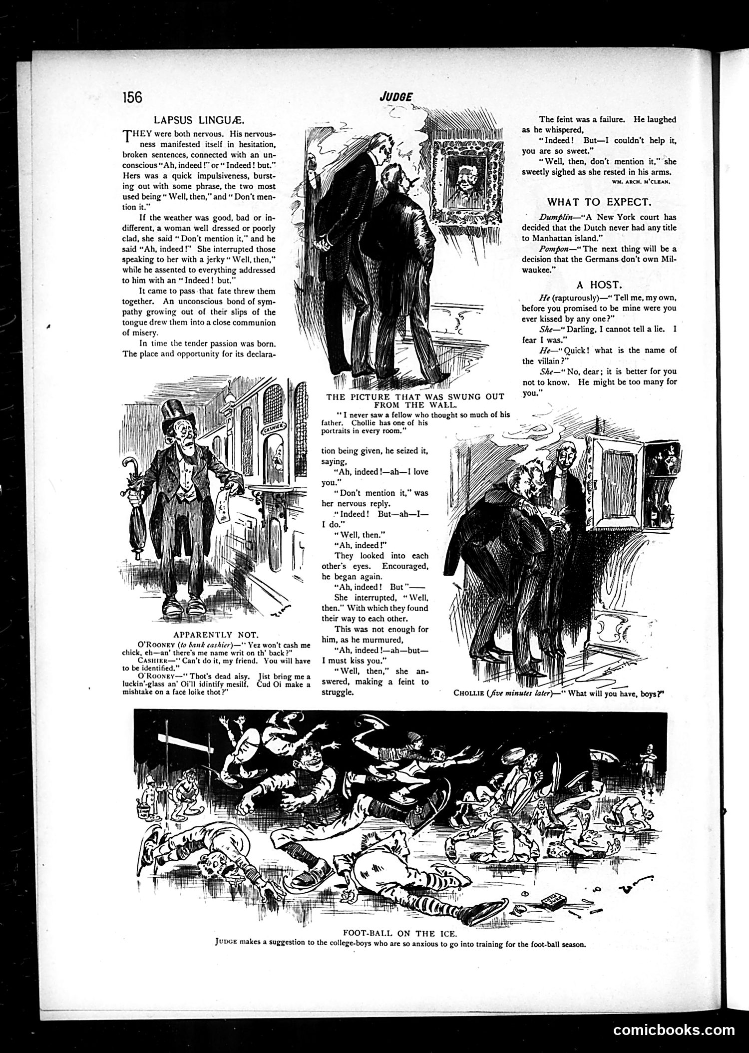 Judge — March 11, 1893 — page 6