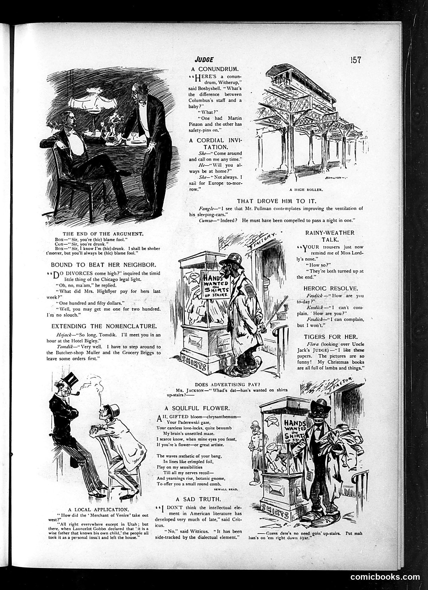 Judge — March 11, 1893 — page 7