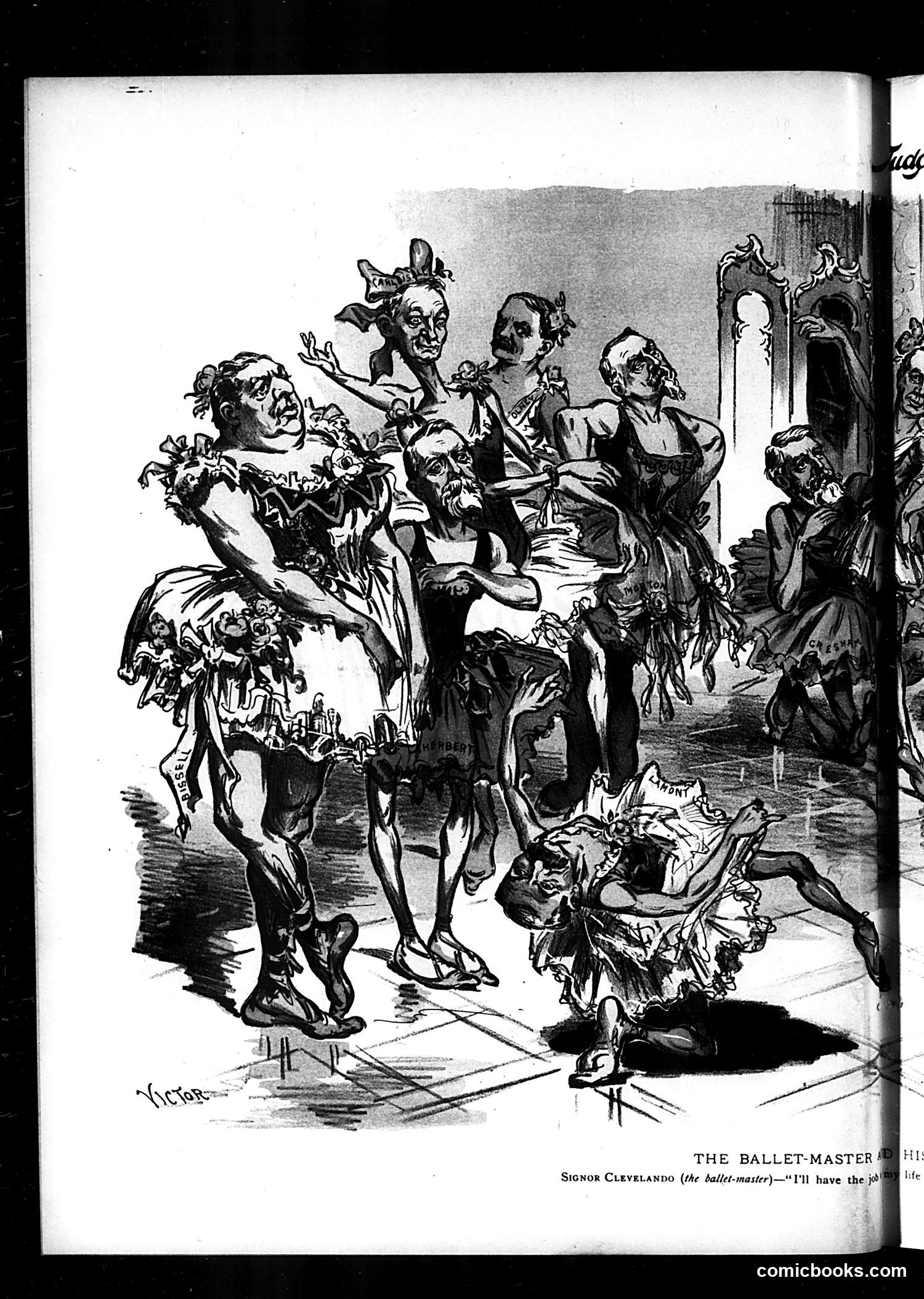 Judge — March 11, 1893 — page 8