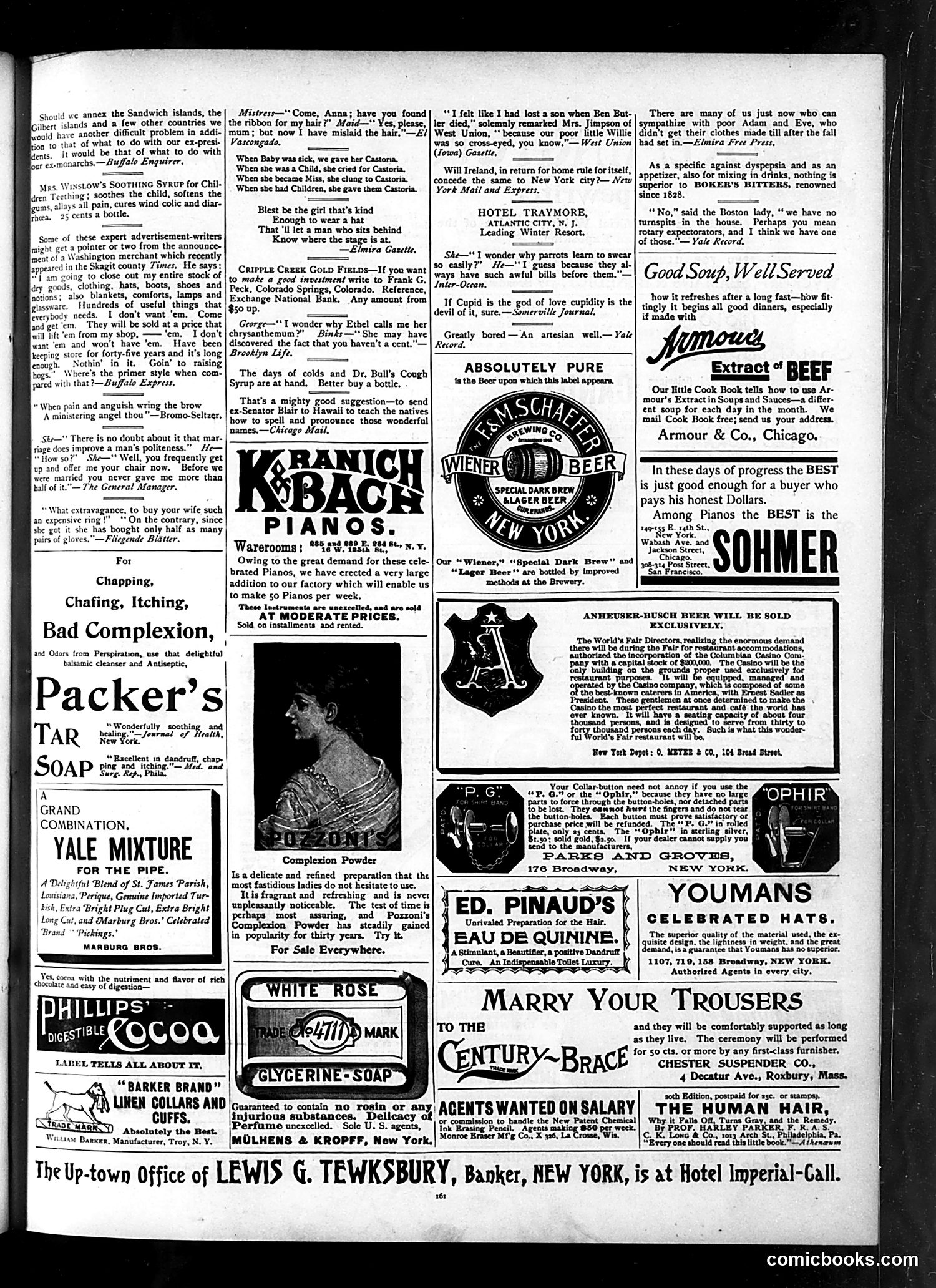 Judge — March 11, 1893 — page 11