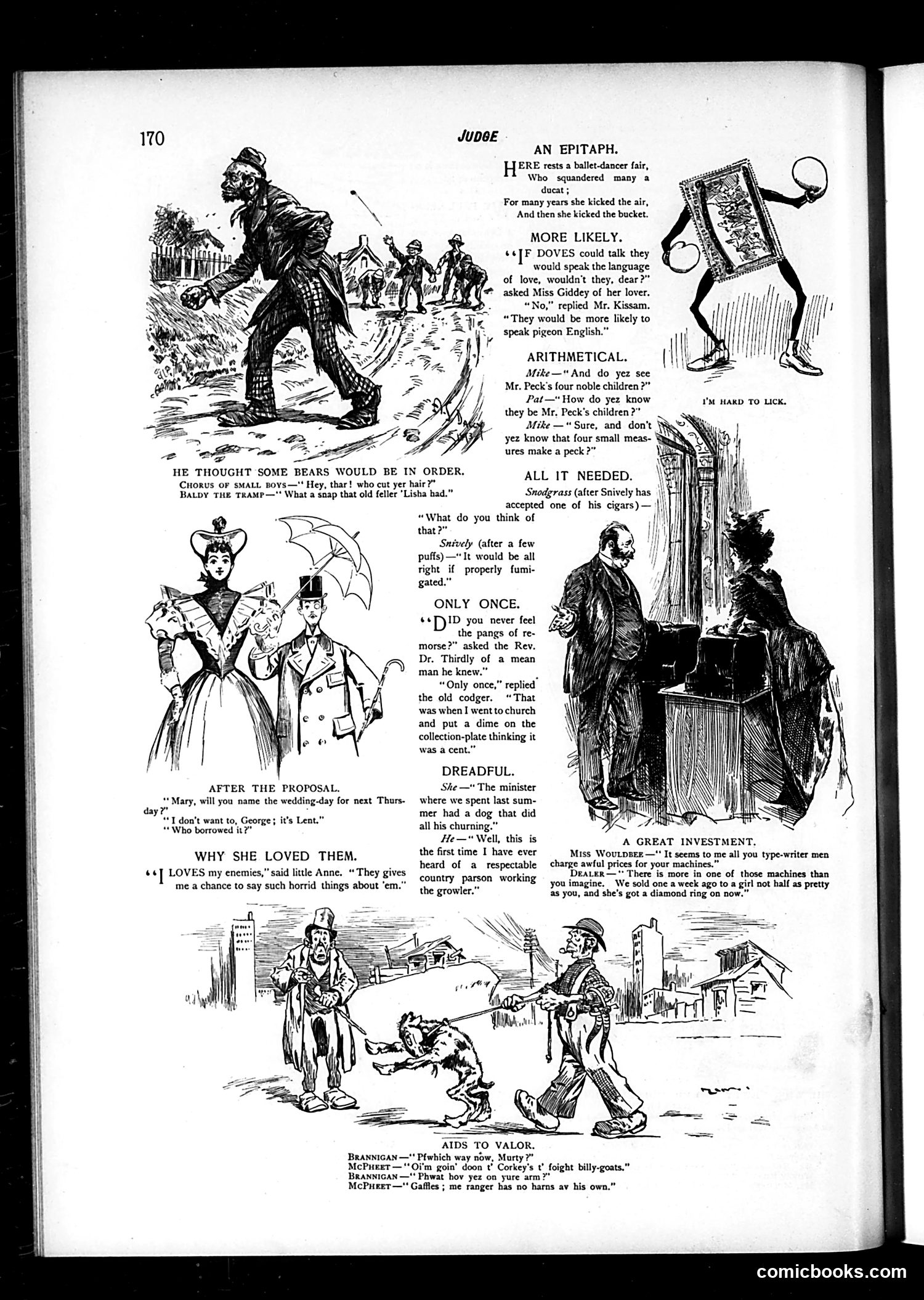Judge — March 18, 1893 — page 4