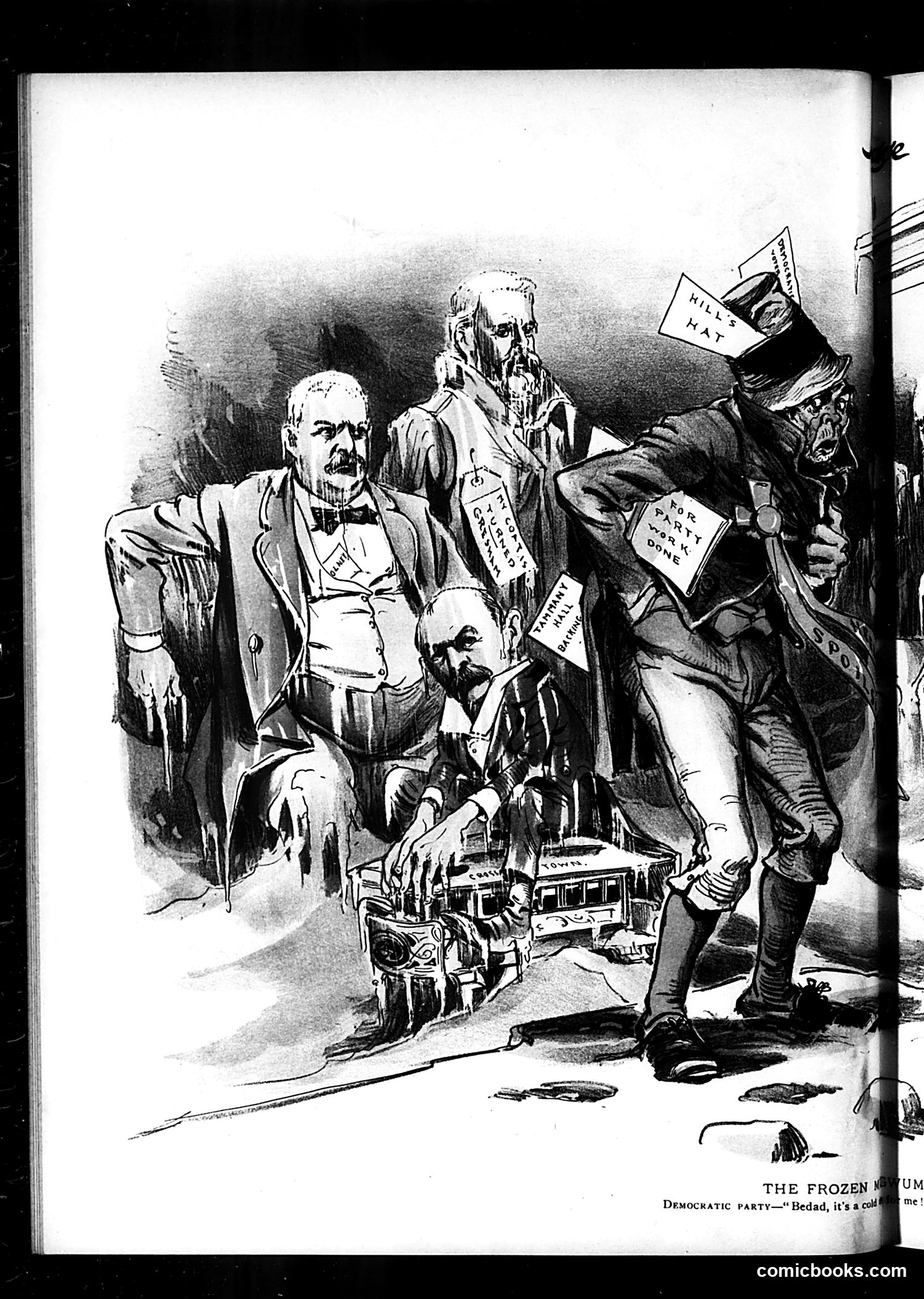 Judge — March 18, 1893 — page 8
