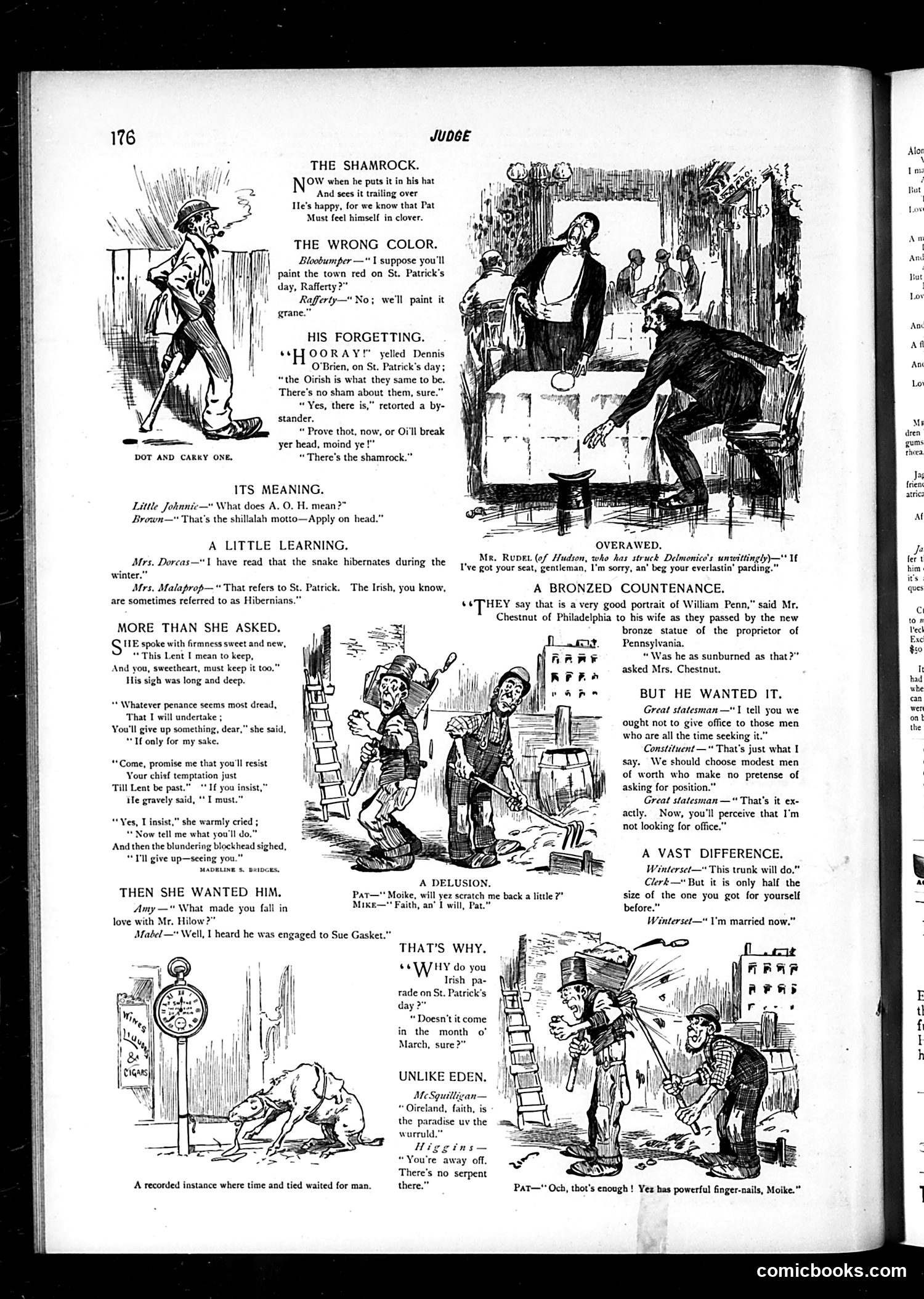Judge — March 18, 1893 — page 10