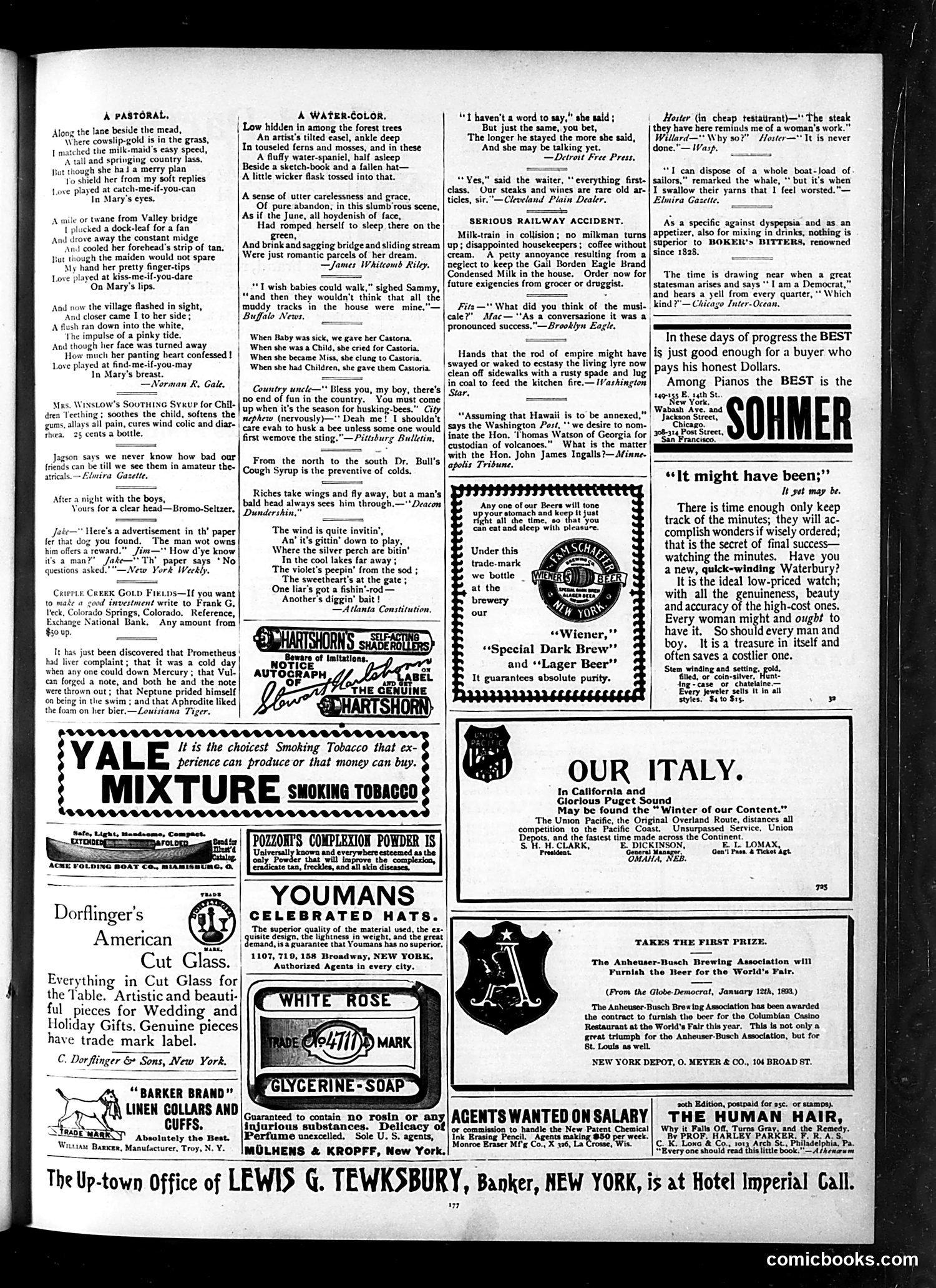Judge — March 18, 1893 — page 11