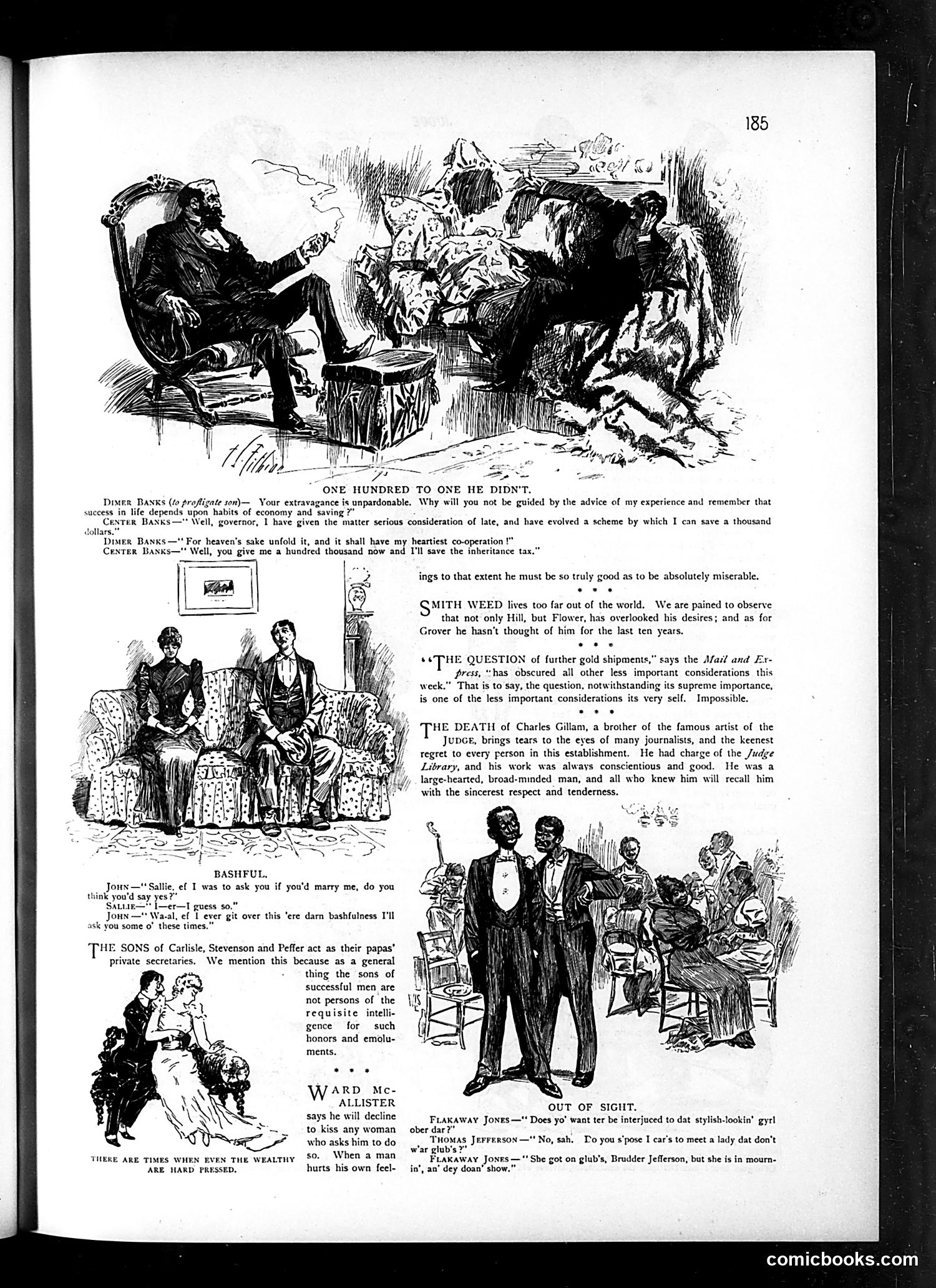Judge — March 25, 1893 — page 3