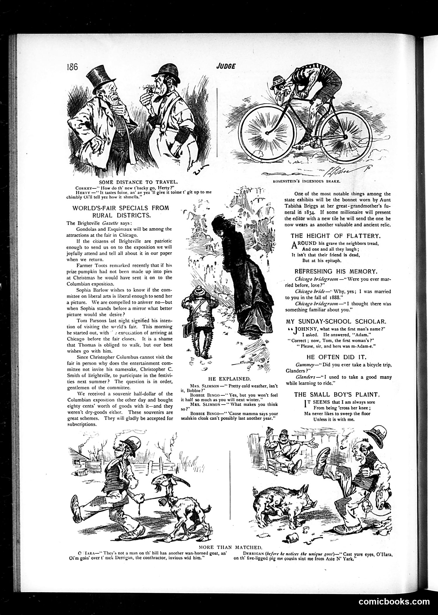 Judge — March 25, 1893 — page 4