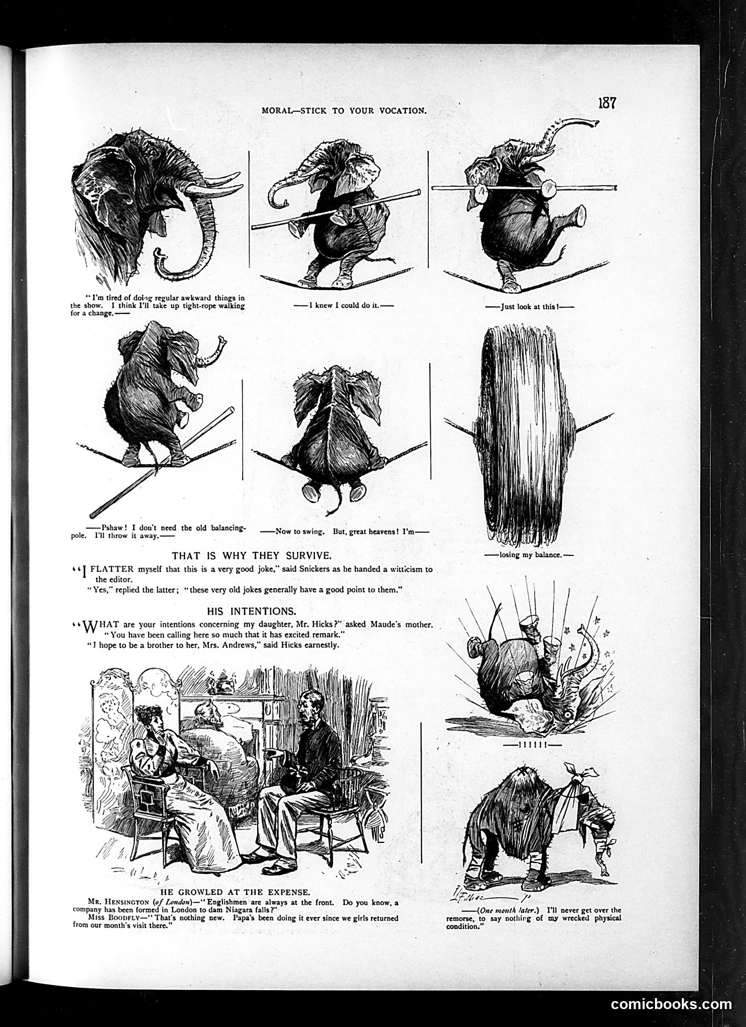 Judge — March 25, 1893 — page 5