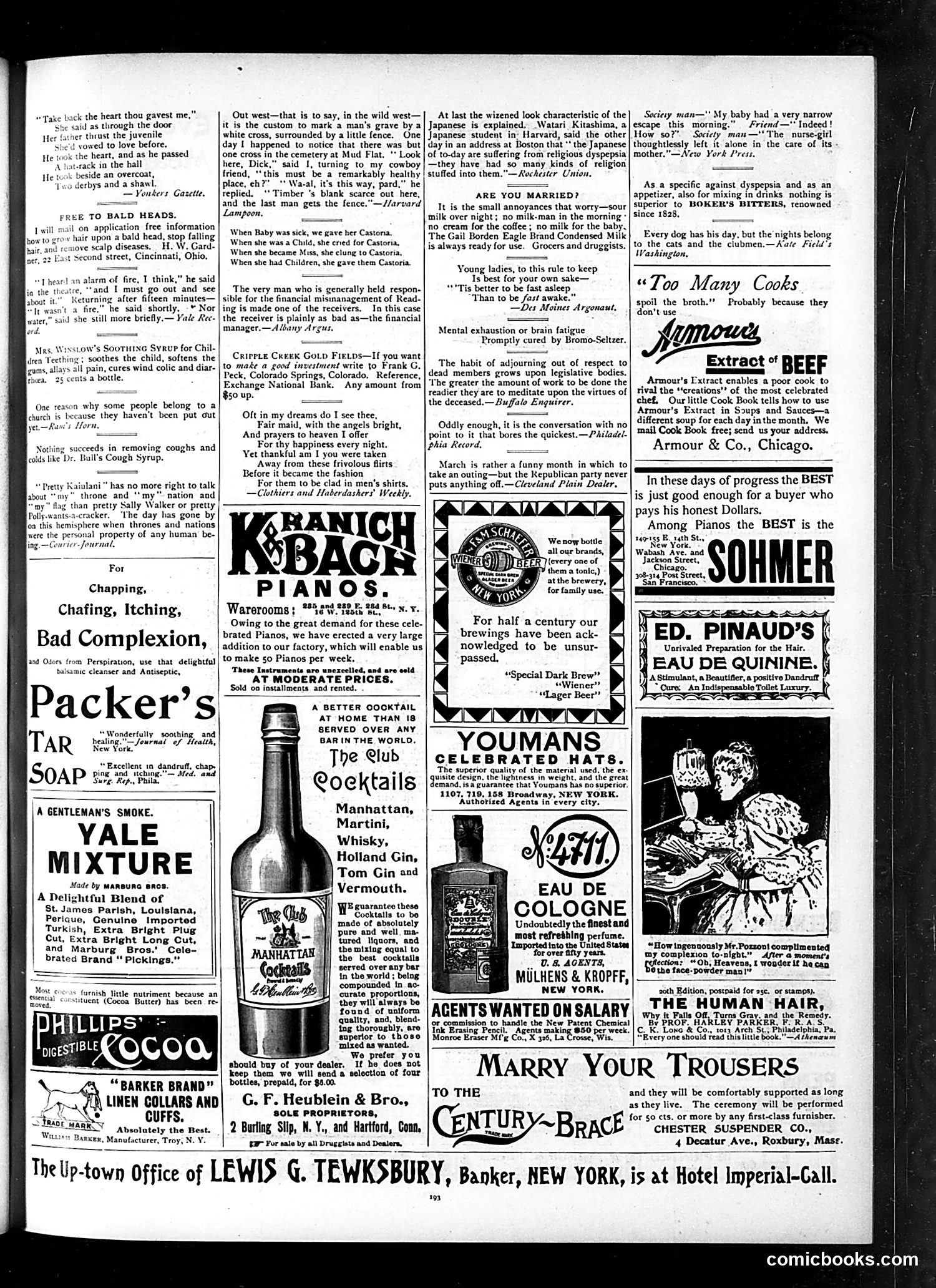 Judge — March 25, 1893 — page 11