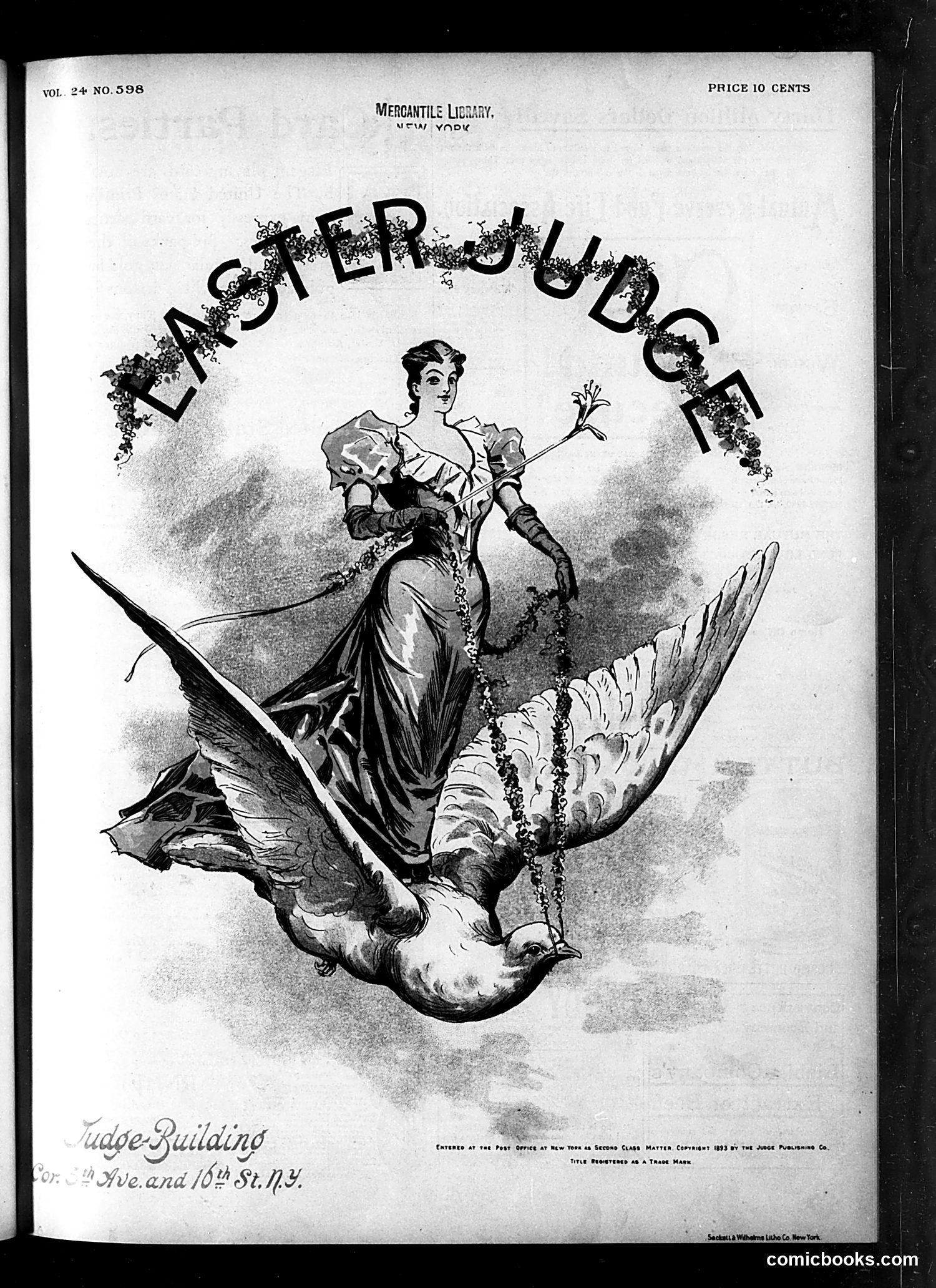 Judge — March 25, 1893 — page 17