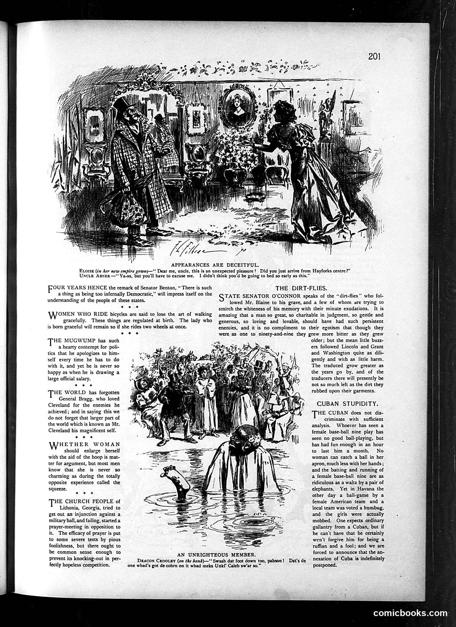 Judge — April 1, 1893 — page 3