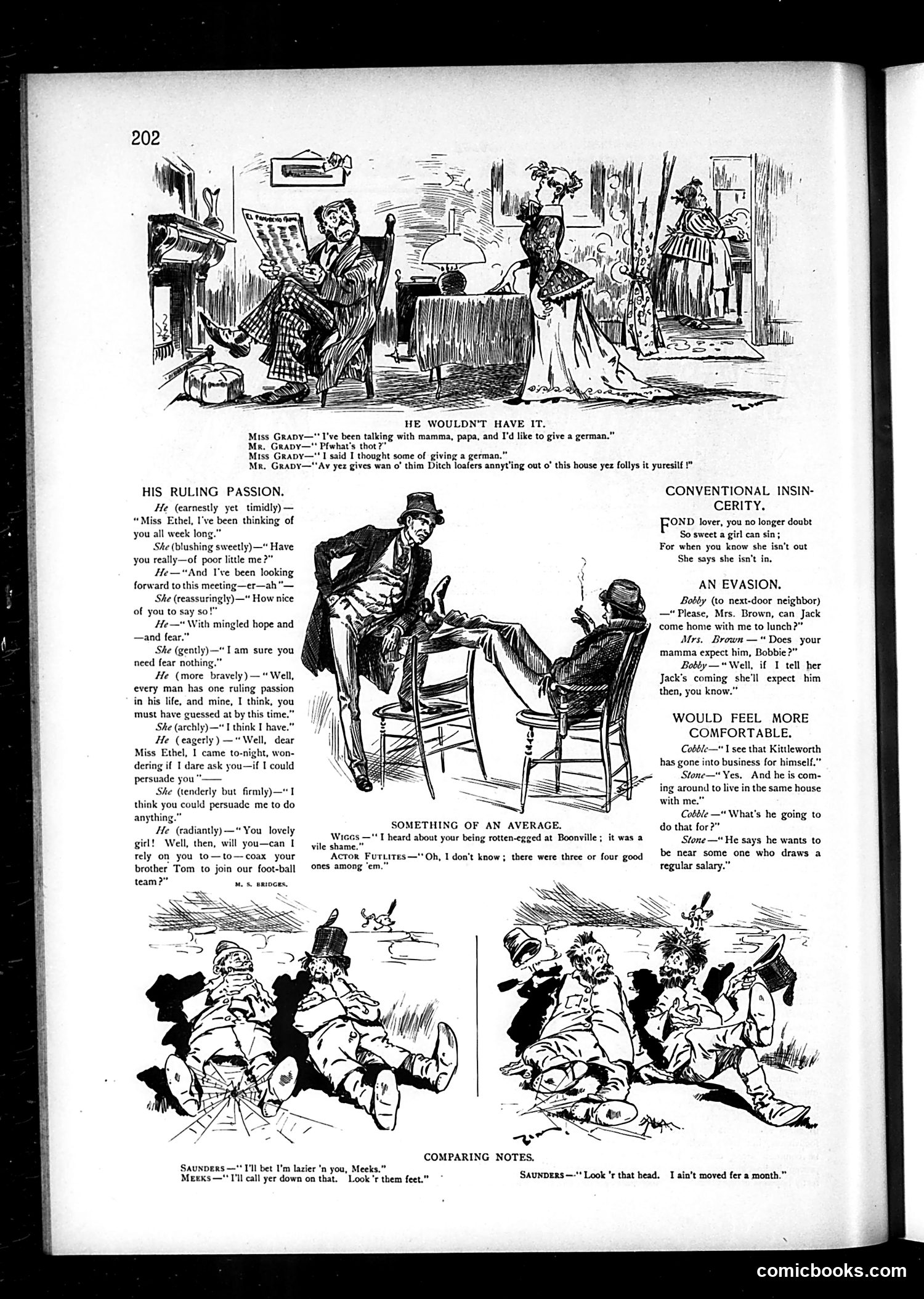 Judge — April 1, 1893 — page 4