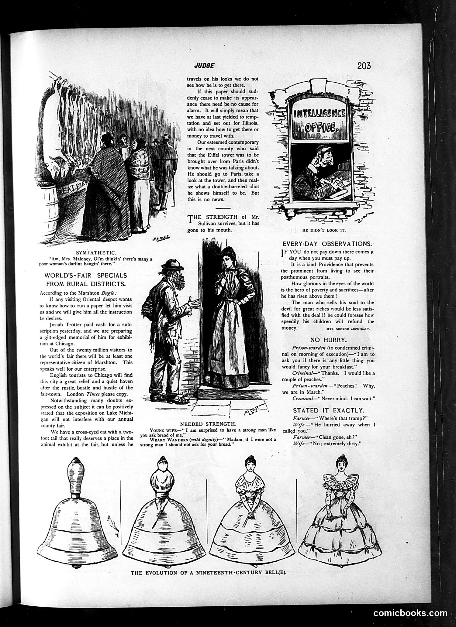 Judge — April 1, 1893 — page 5