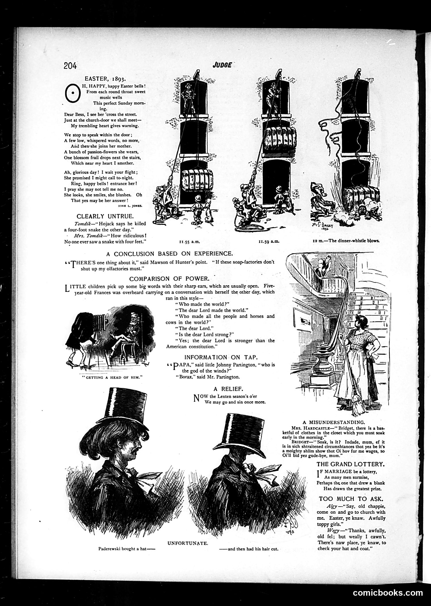 Judge — April 1, 1893 — page 6