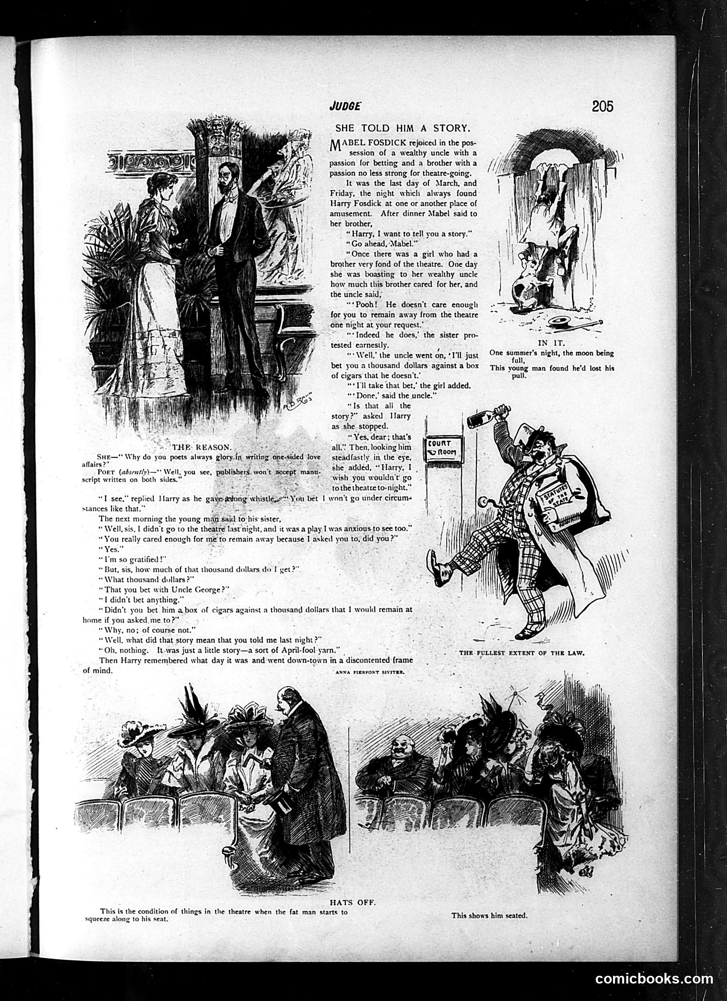 Judge — April 1, 1893 — page 7