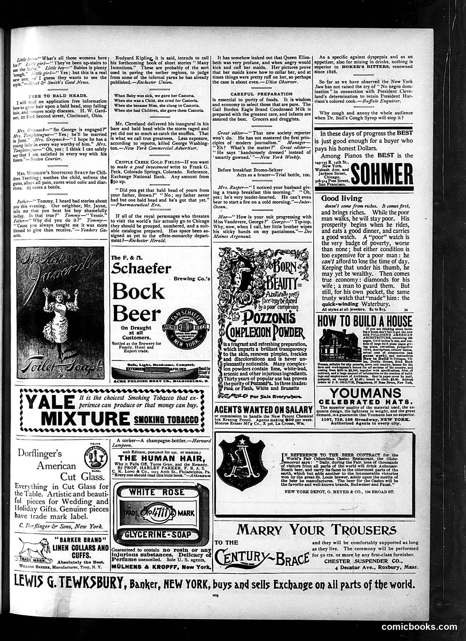 Judge — April 1, 1893 — page 11