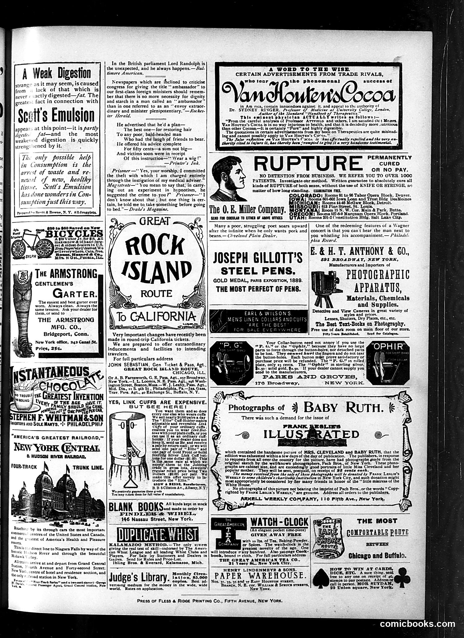 Judge — April 1, 1893 — page 15