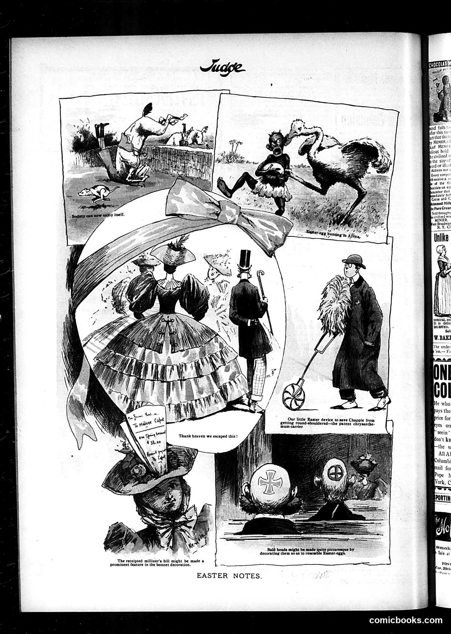 Judge — April 1, 1893 — page 16