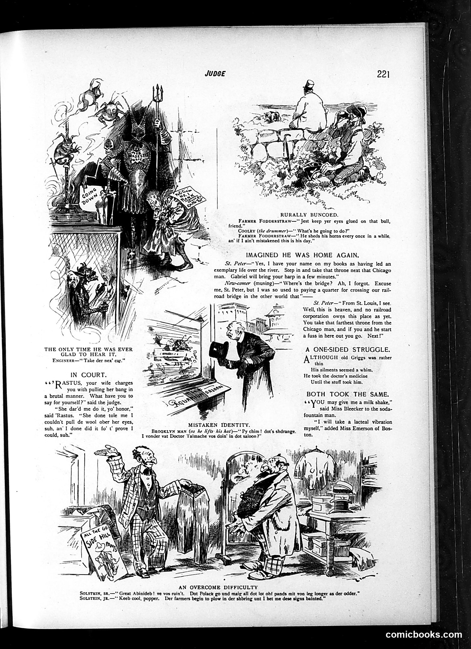 Judge — April 8, 1893 — page 7