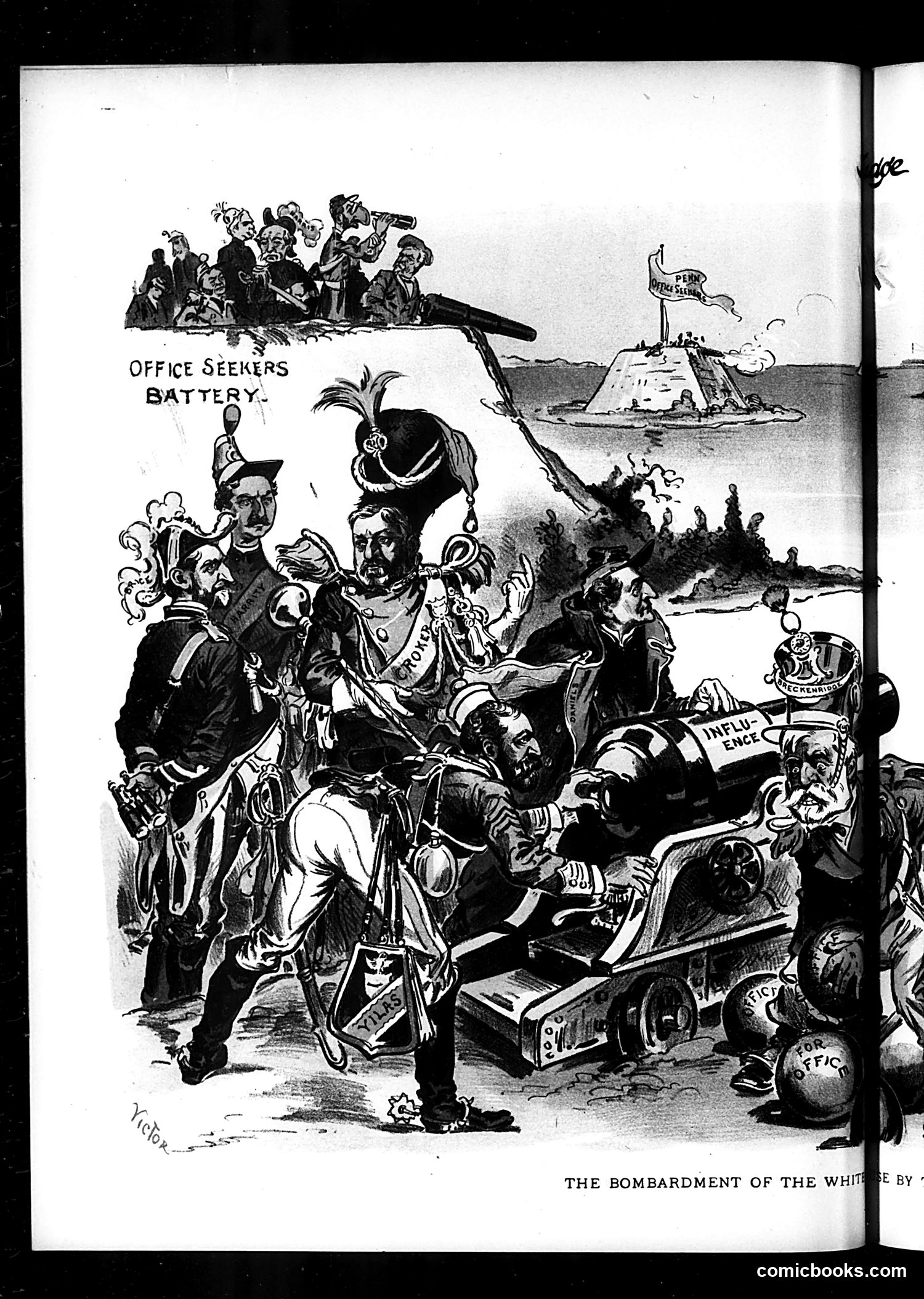 Judge — April 8, 1893 — page 8