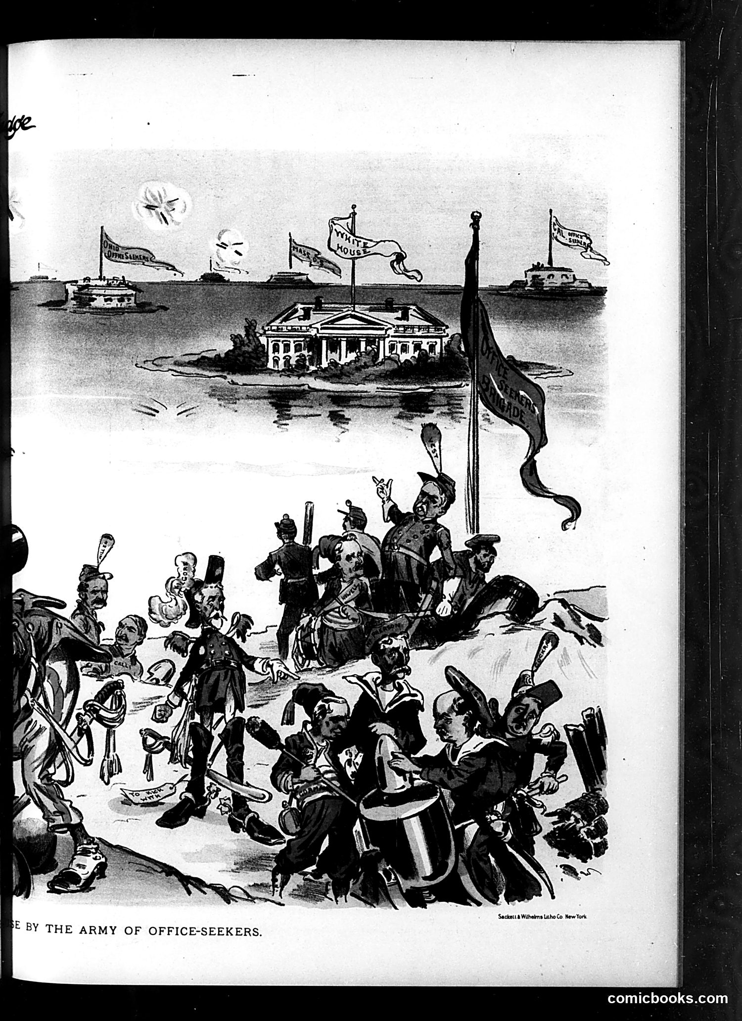 Judge — April 8, 1893 — page 9